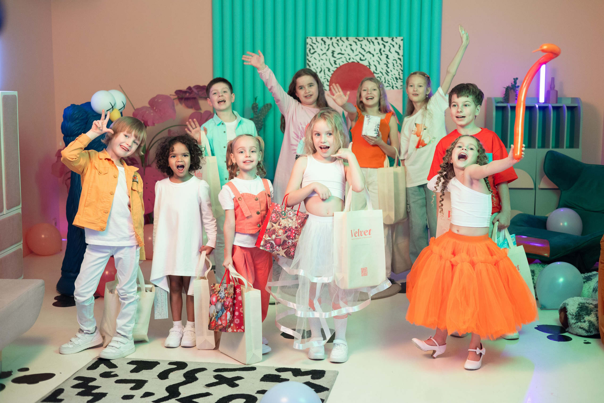 Репортажная съемка. Привет, меня зовут Юлия Великая!