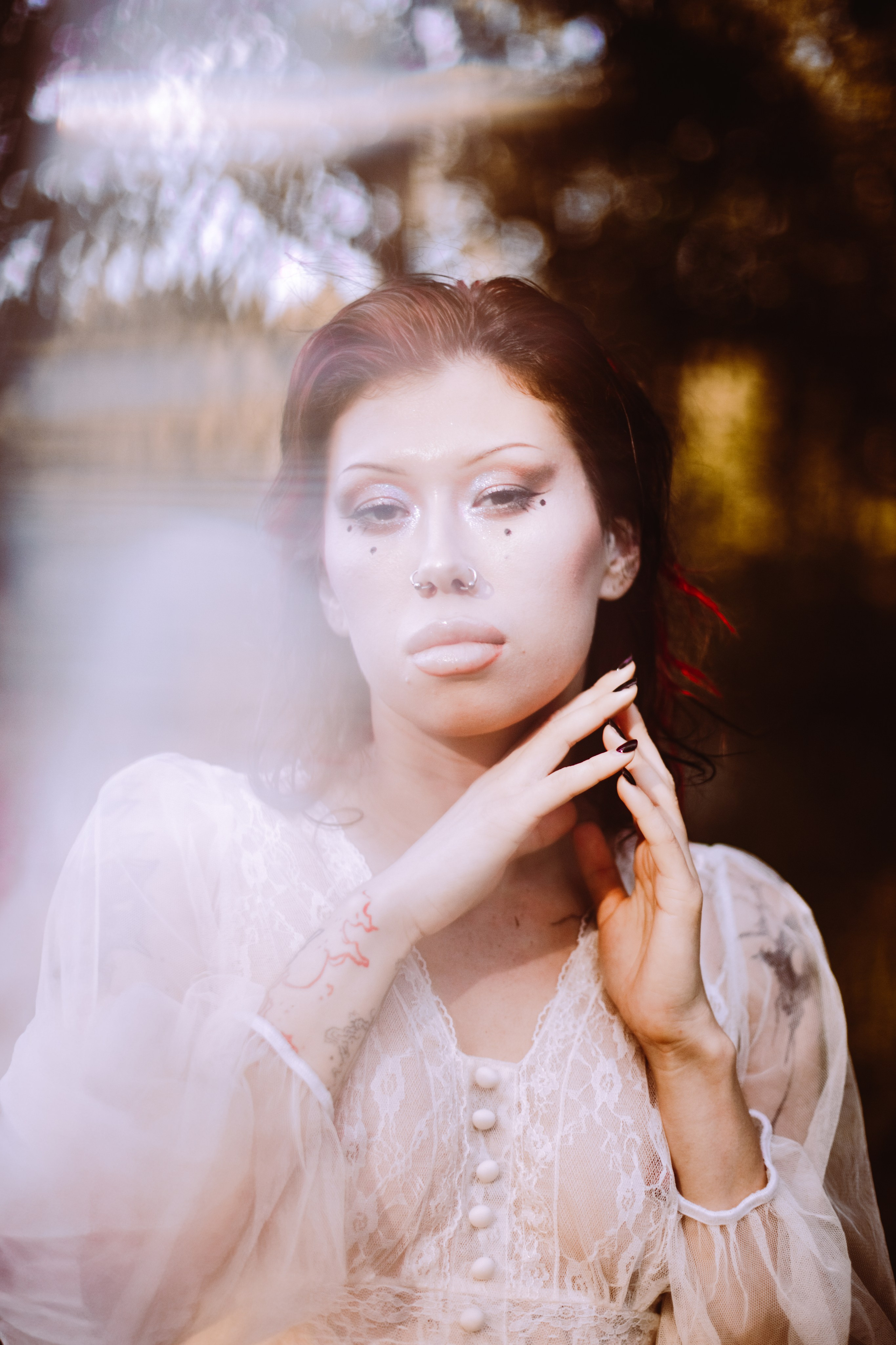 Портфолио. Фотограф и фотохудожник в Санкт-Петербурге Shadow Jane