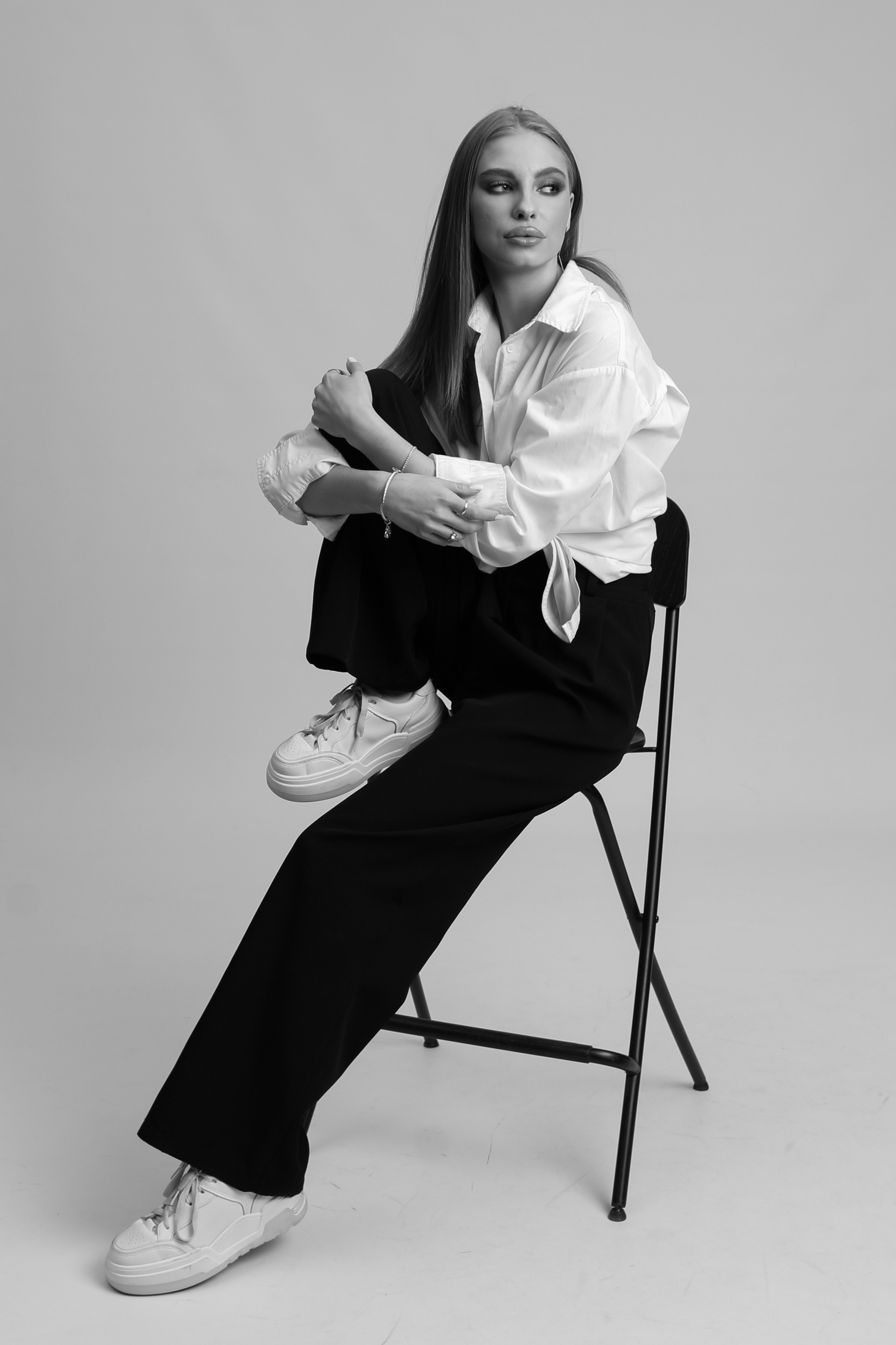 Альбом III. Фотограф Муракаева Елена