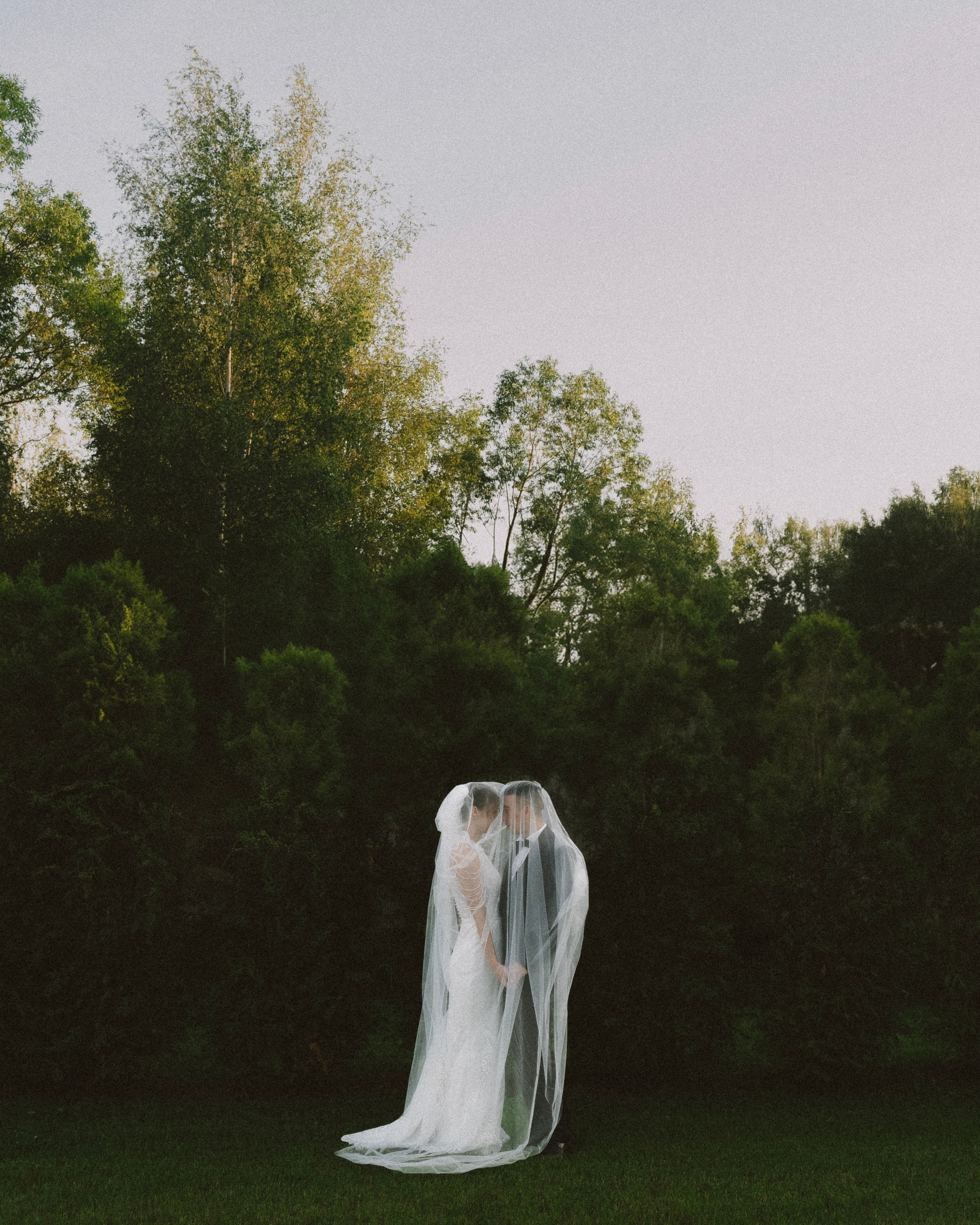 ТАКИЕ РАЗНЫЕ МЫ. Свадебный фотограф в Москве Мария Кривоногова