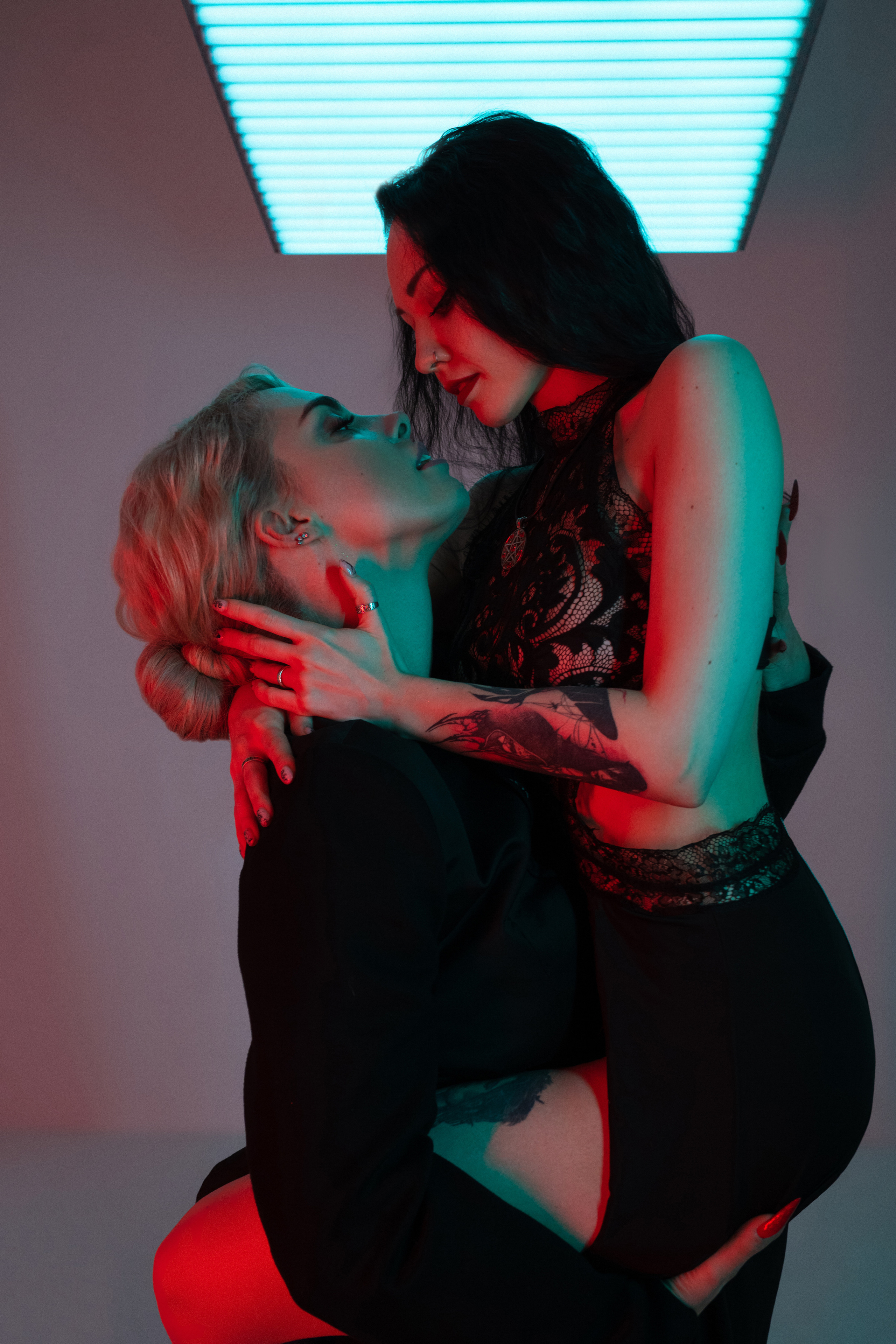 SPACE TRACE. Фотограф Любовь Белявцева