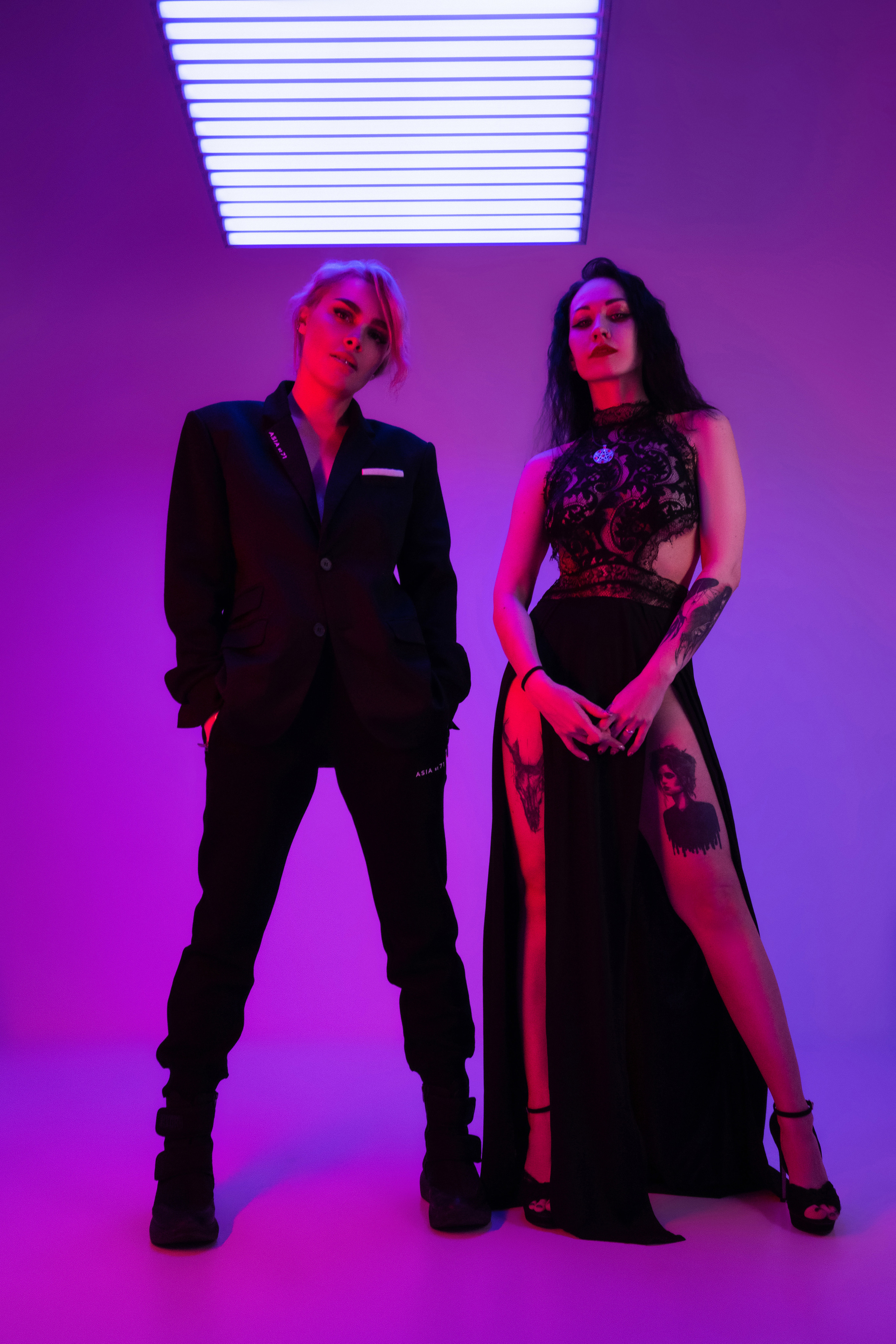 SPACE TRACE. Фотограф Любовь Белявцева