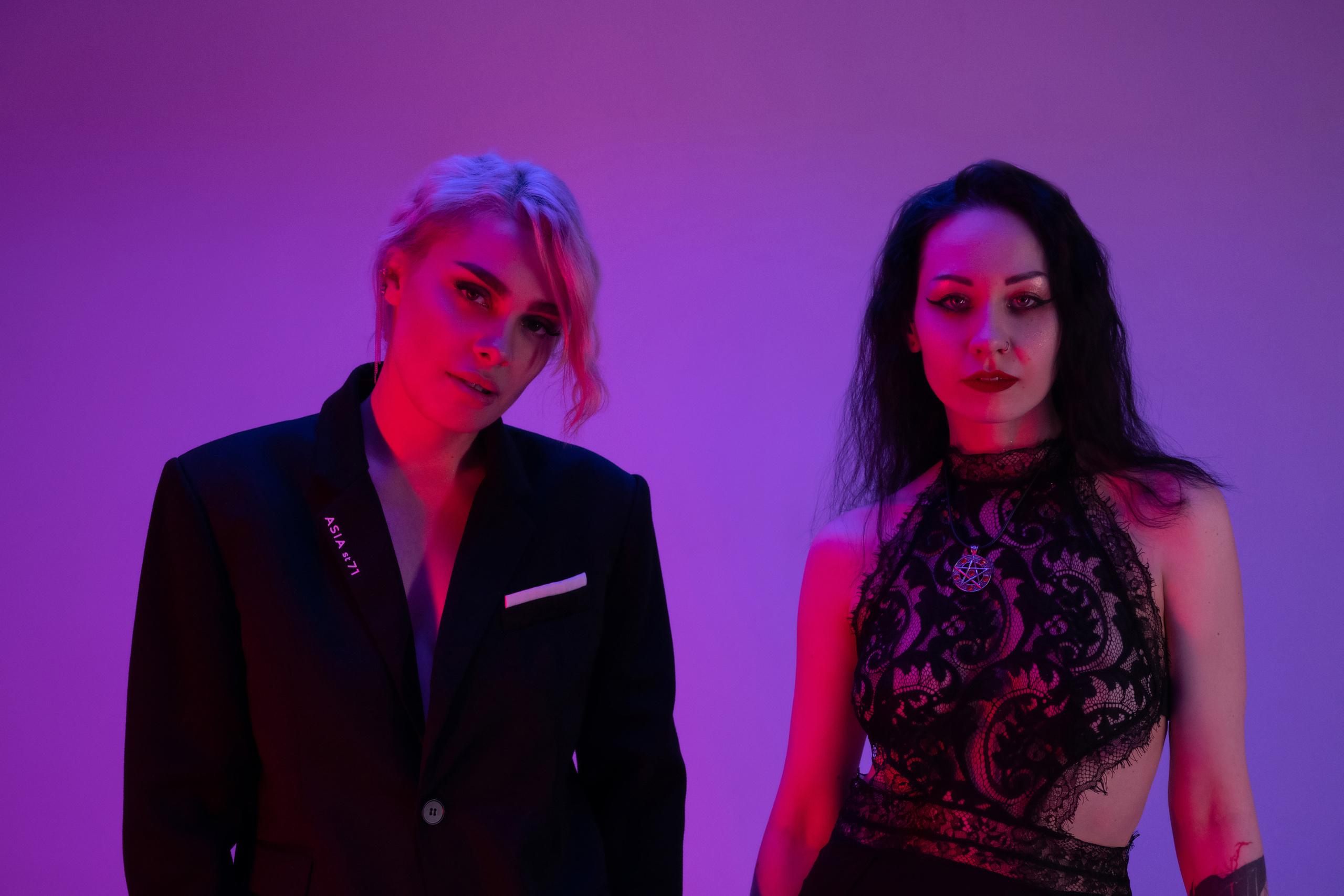 SPACE TRACE. Фотограф Любовь Белявцева