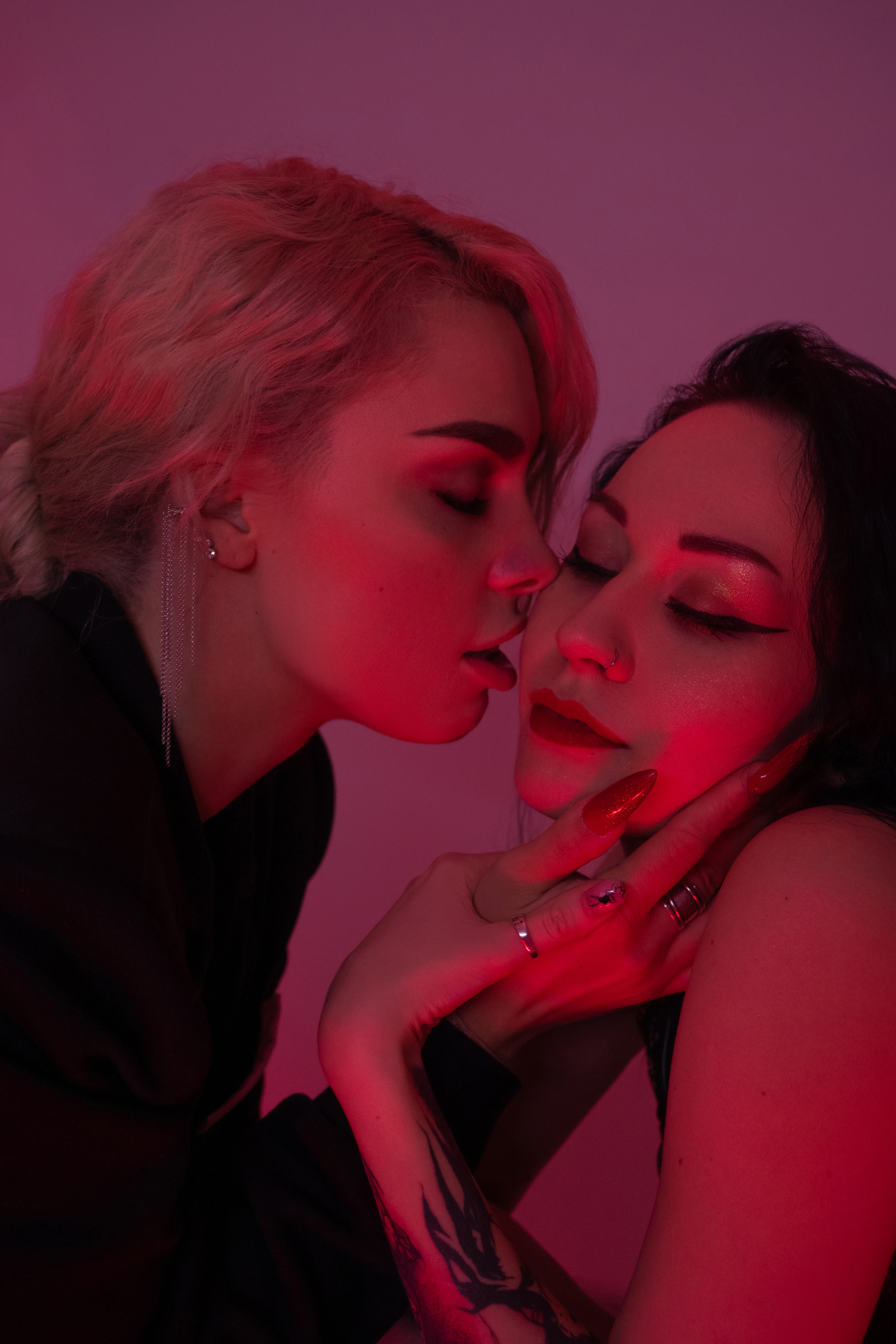 SPACE TRACE. Фотограф Любовь Белявцева