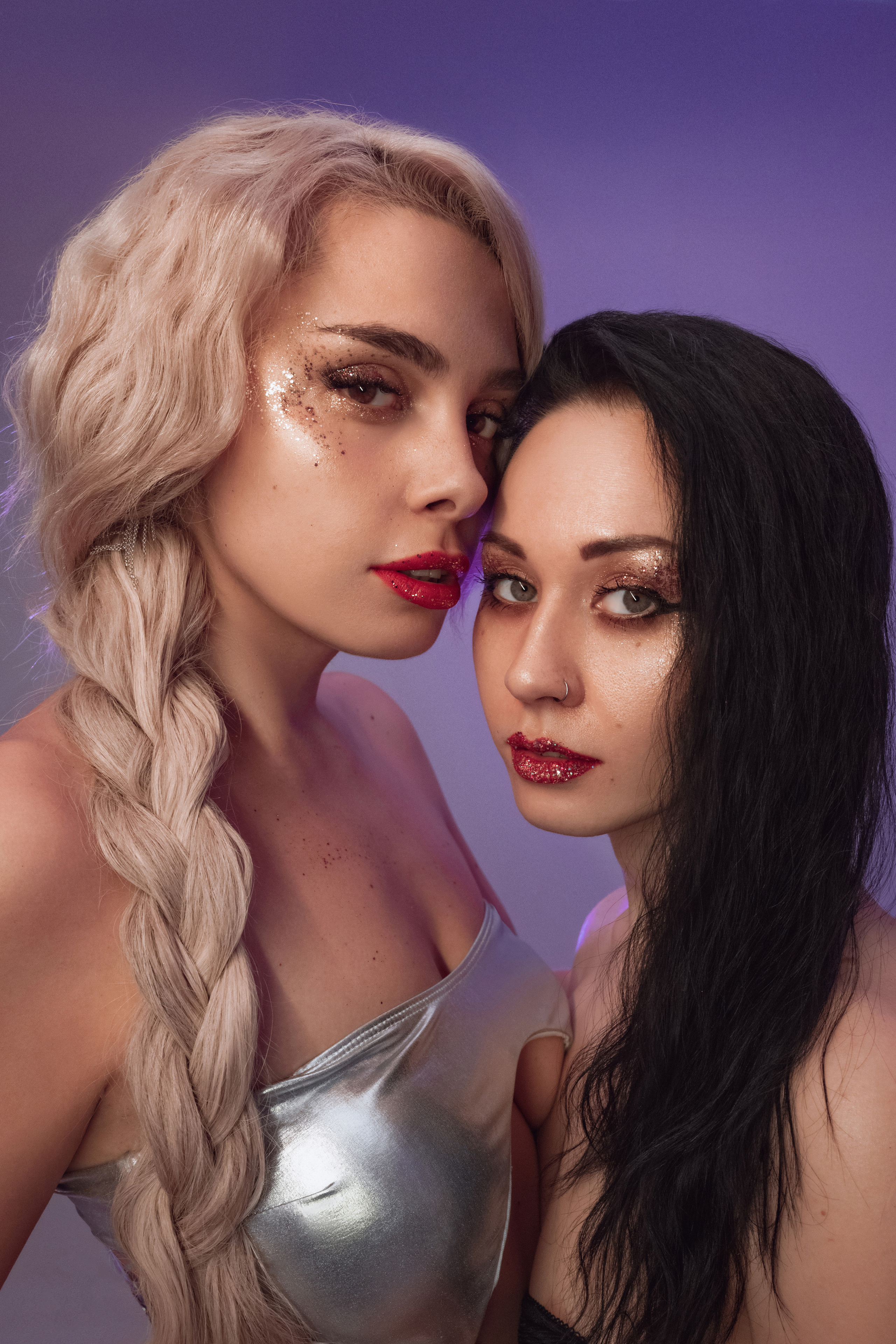 SPACE TRACE. Фотограф Любовь Белявцева