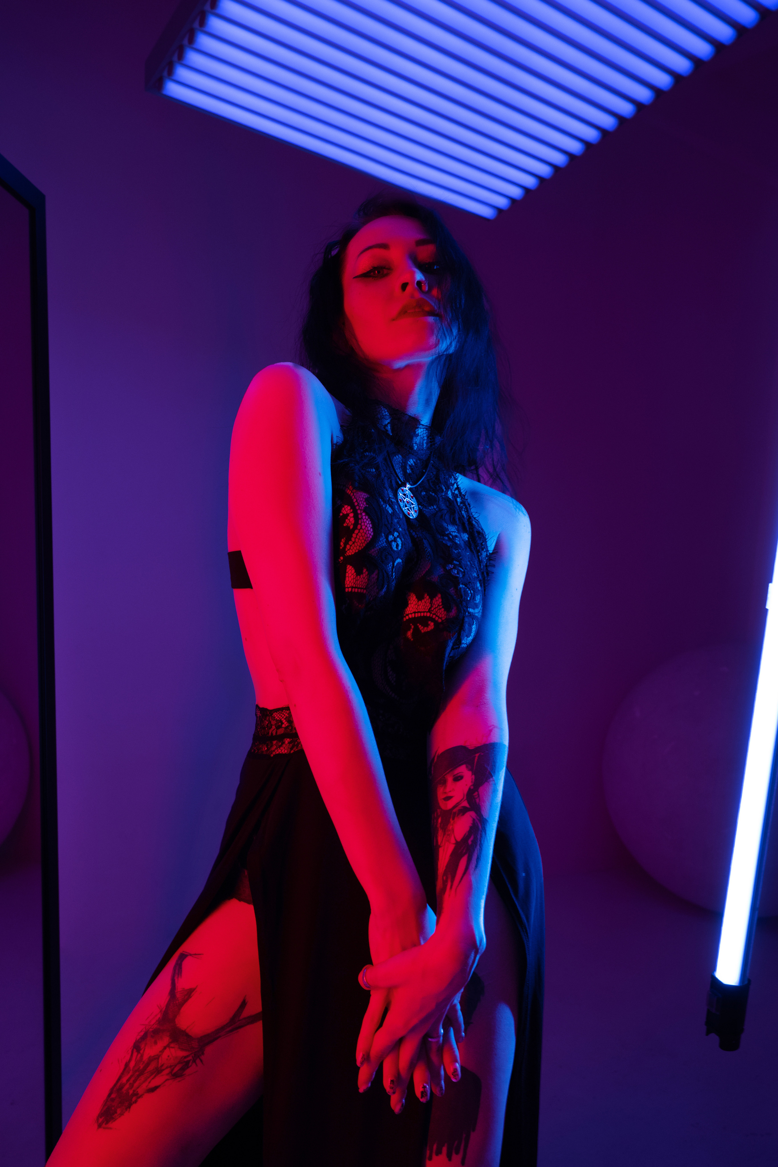 SPACE TRACE. Фотограф Любовь Белявцева