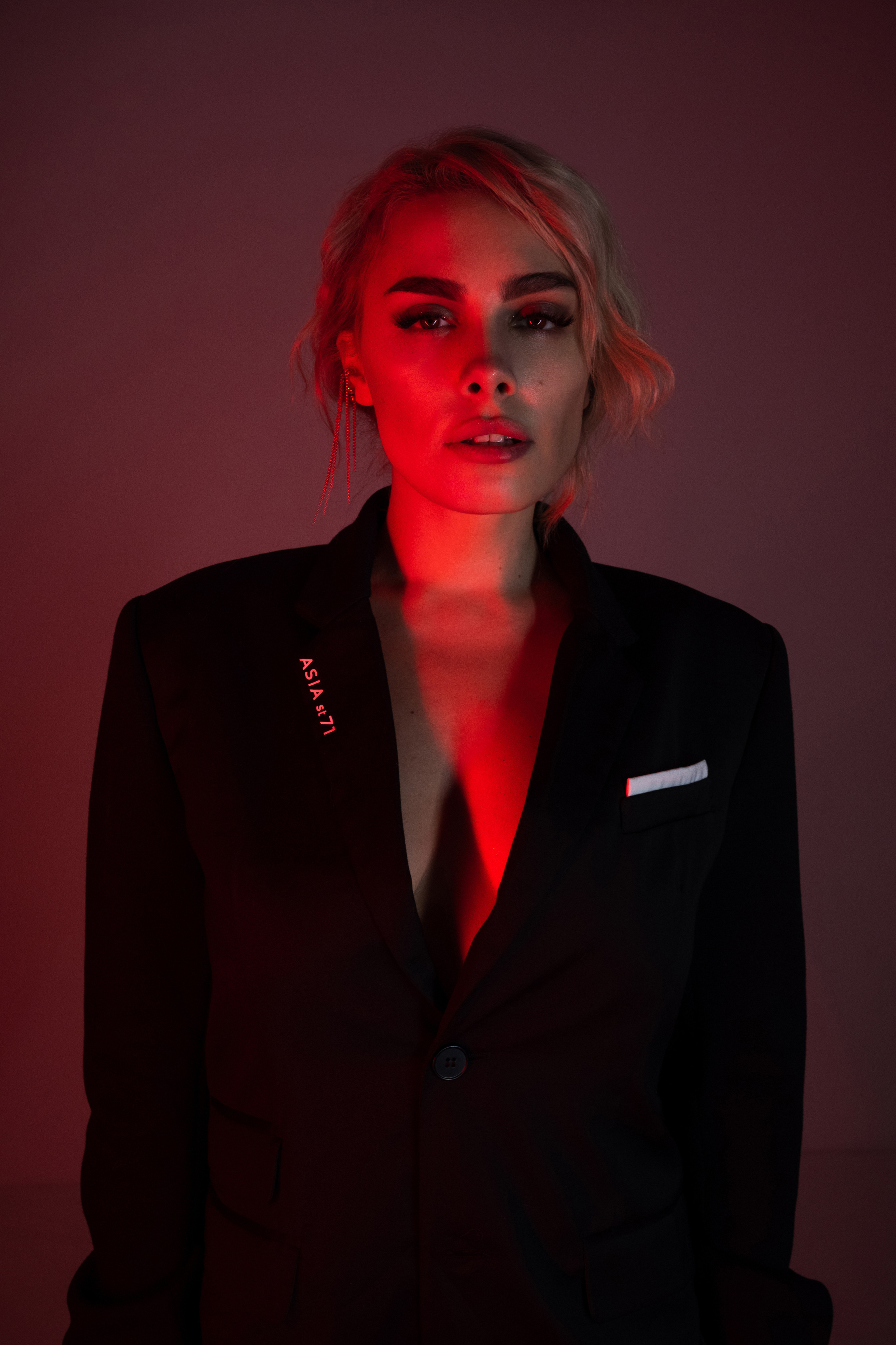 SPACE TRACE. Фотограф Любовь Белявцева