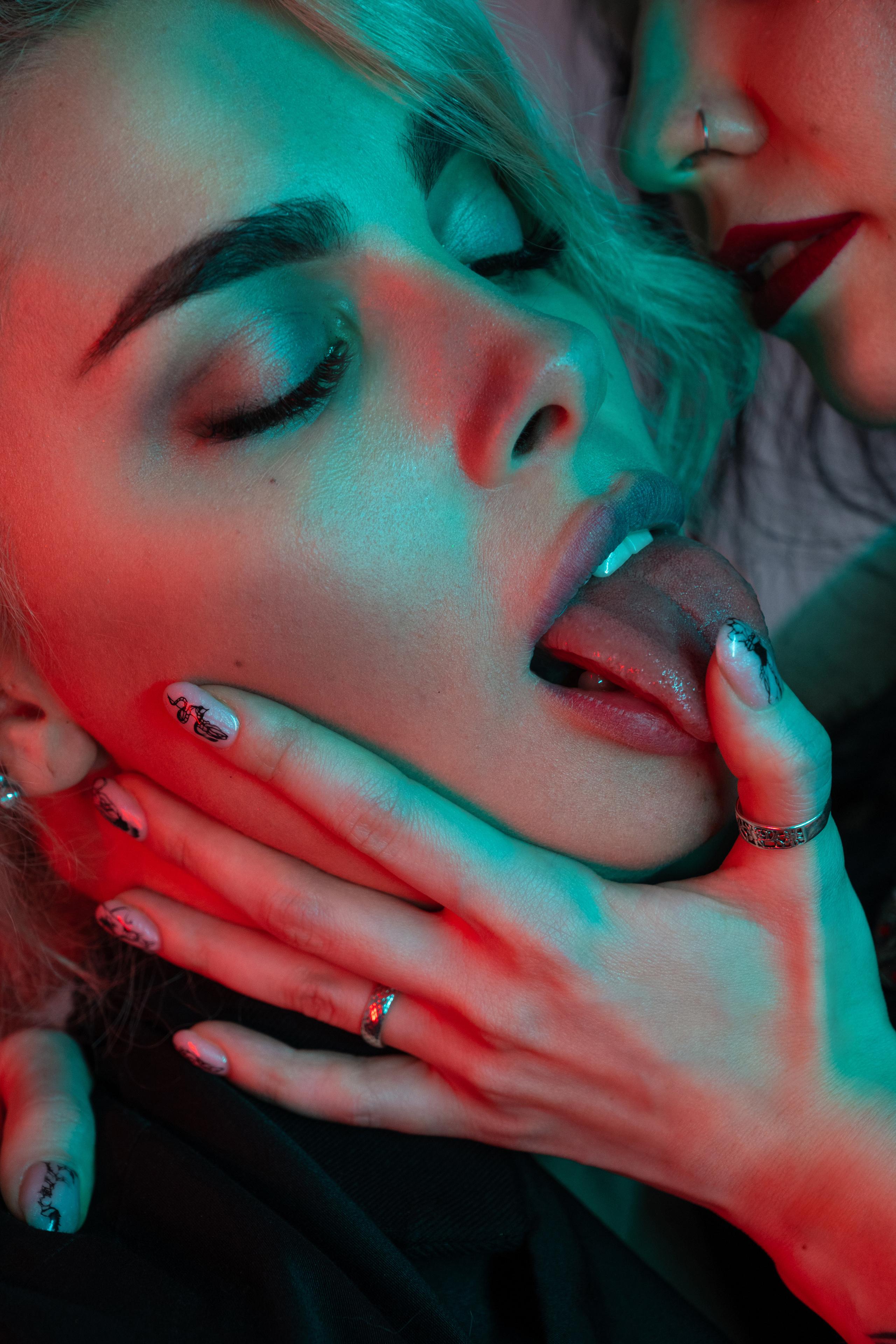 SPACE TRACE. Фотограф Любовь Белявцева