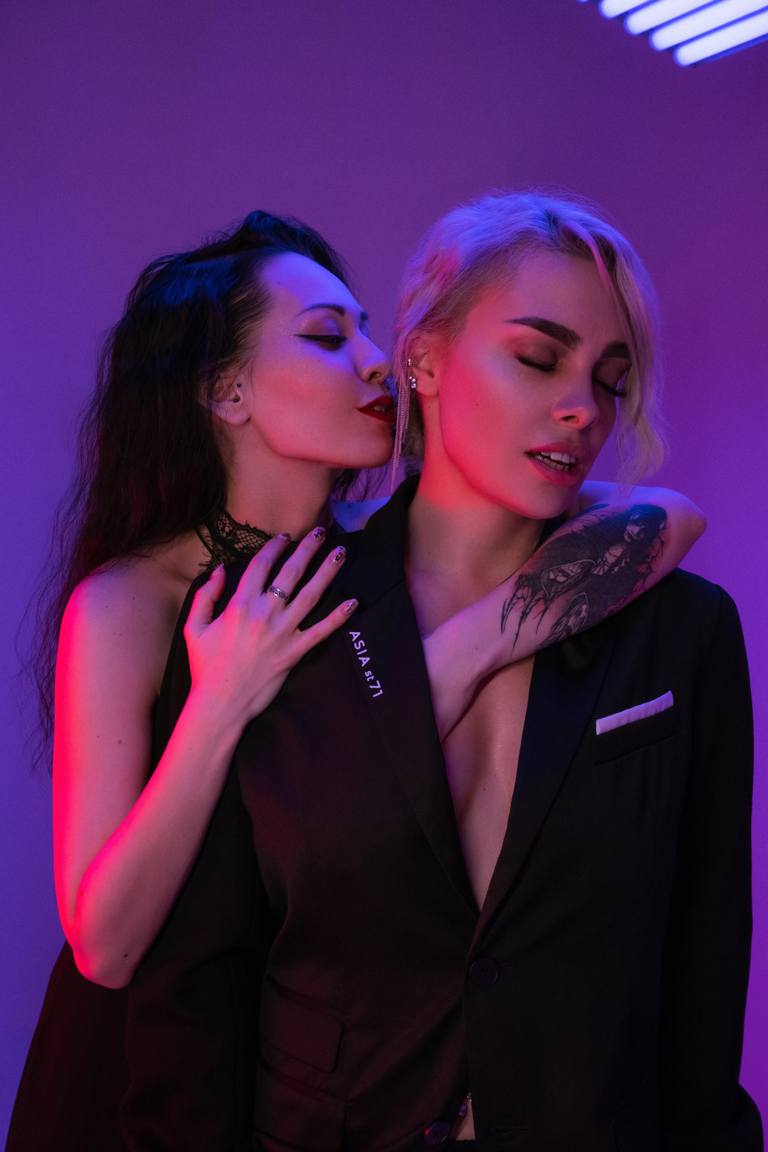 SPACE TRACE. Фотограф Любовь Белявцева