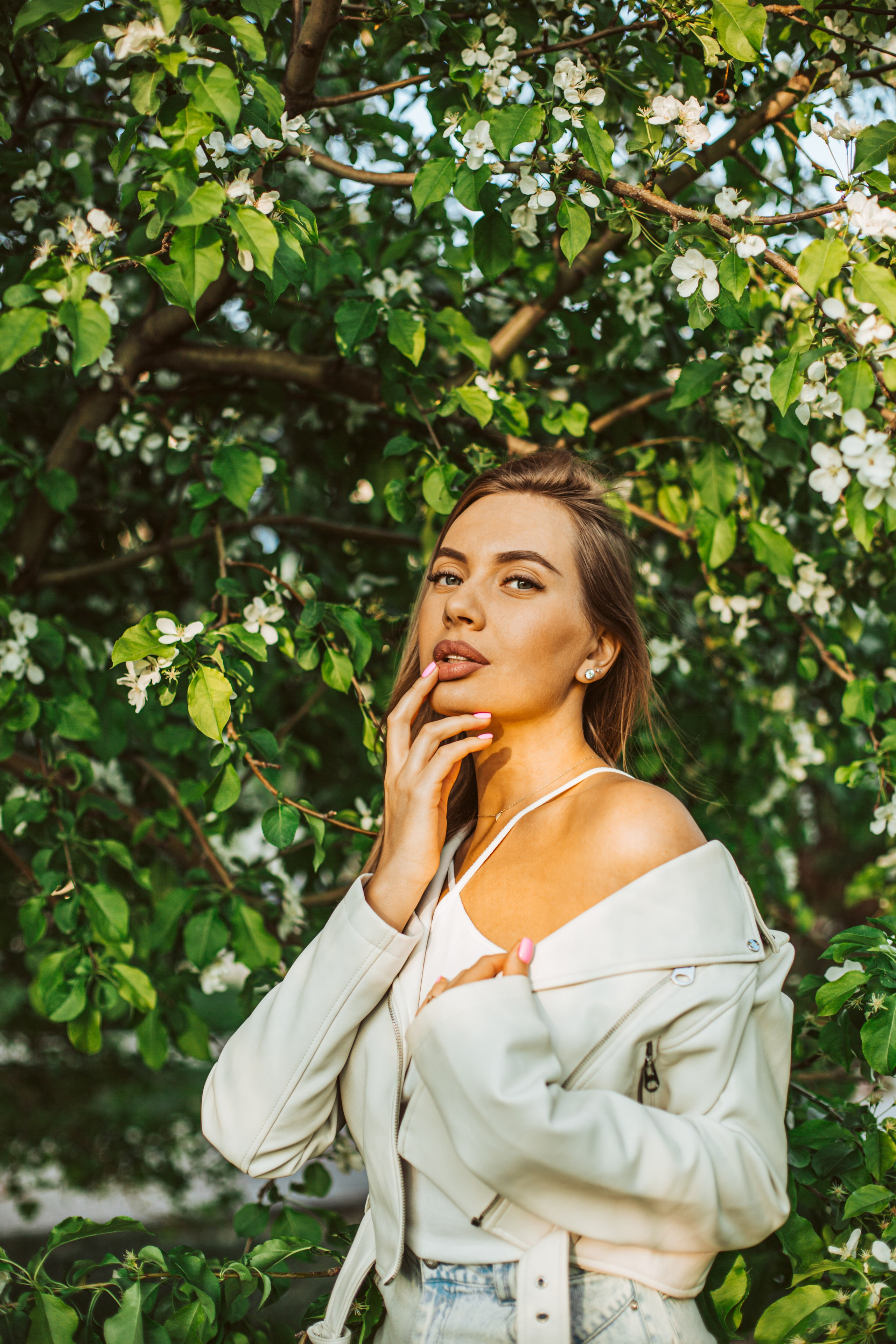 Альбом «Green». Ваш фотограф в Оренбурге Рощупкина Екатерина