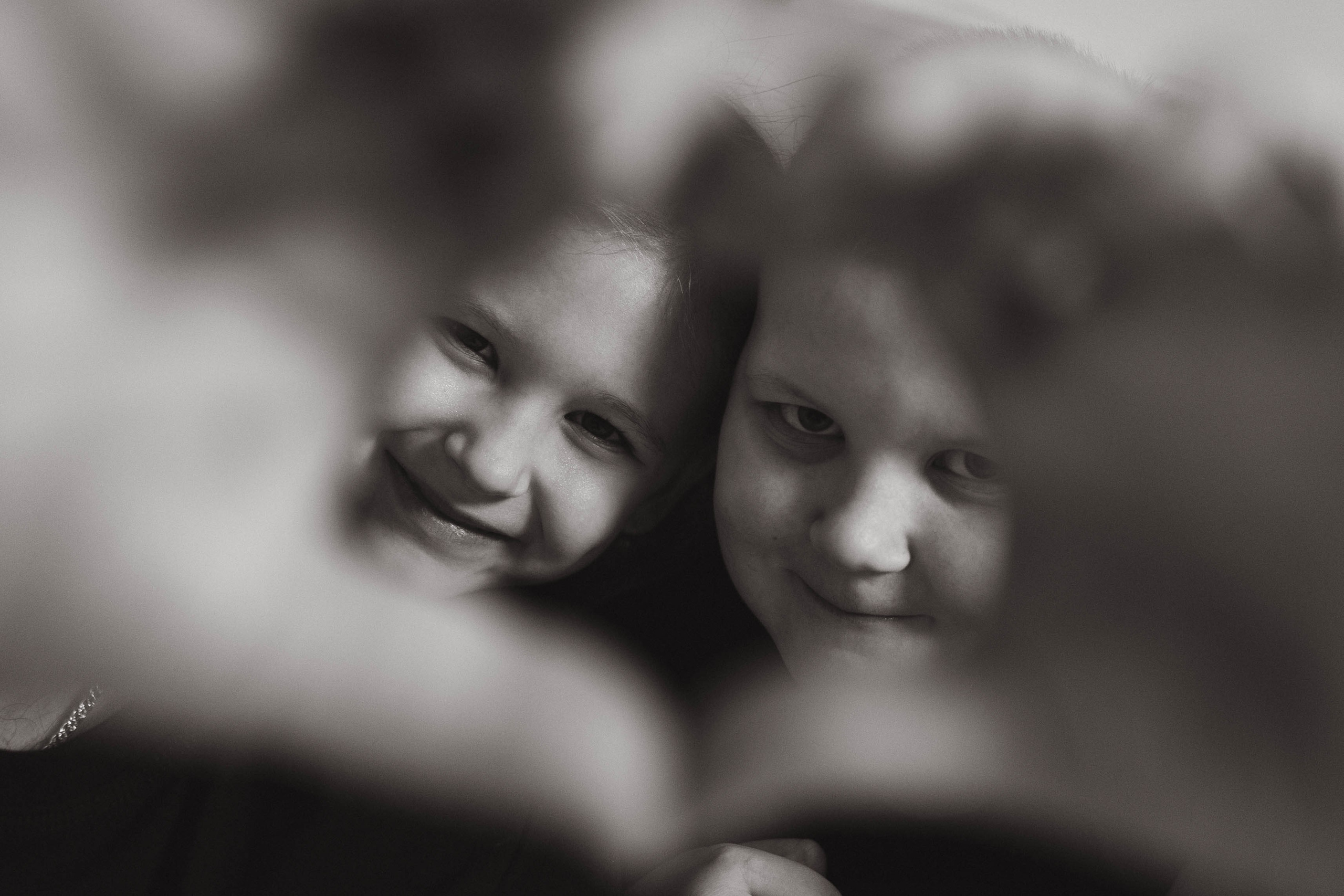 Екатерина, Соня и Степан