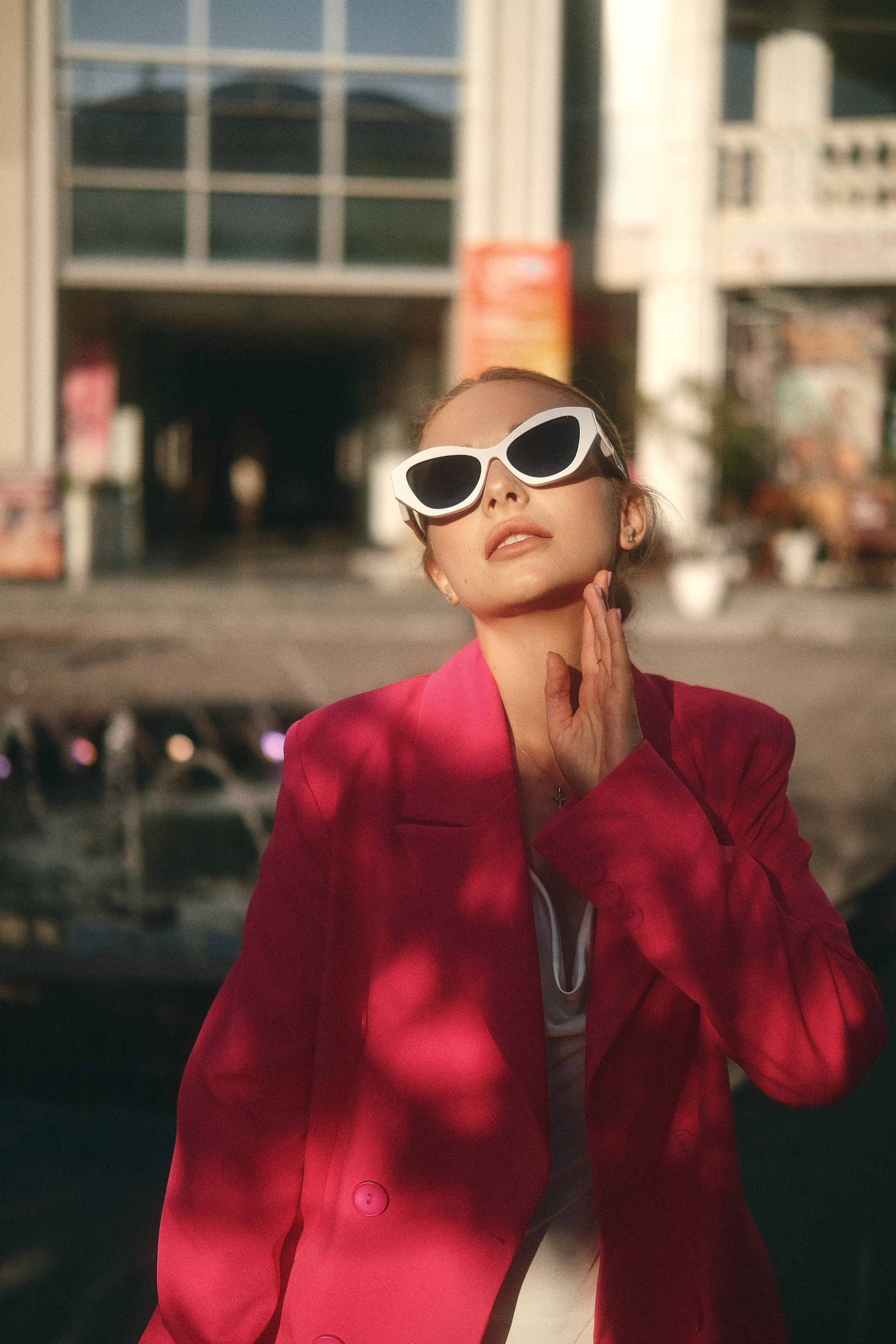 Настя. Свадебная видеосъемка в Крыму и Севастополе