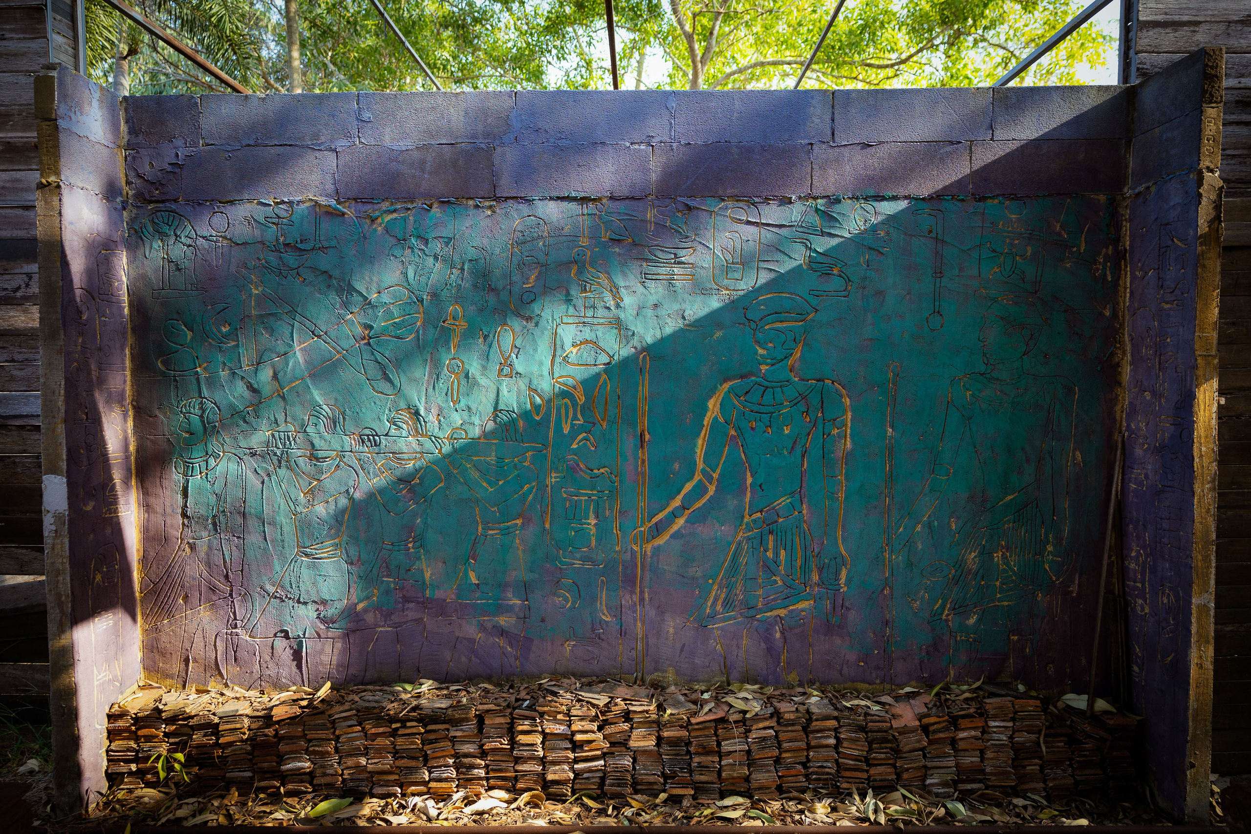 Таиланд (зима 2025). Фотограф Виноградов Константин