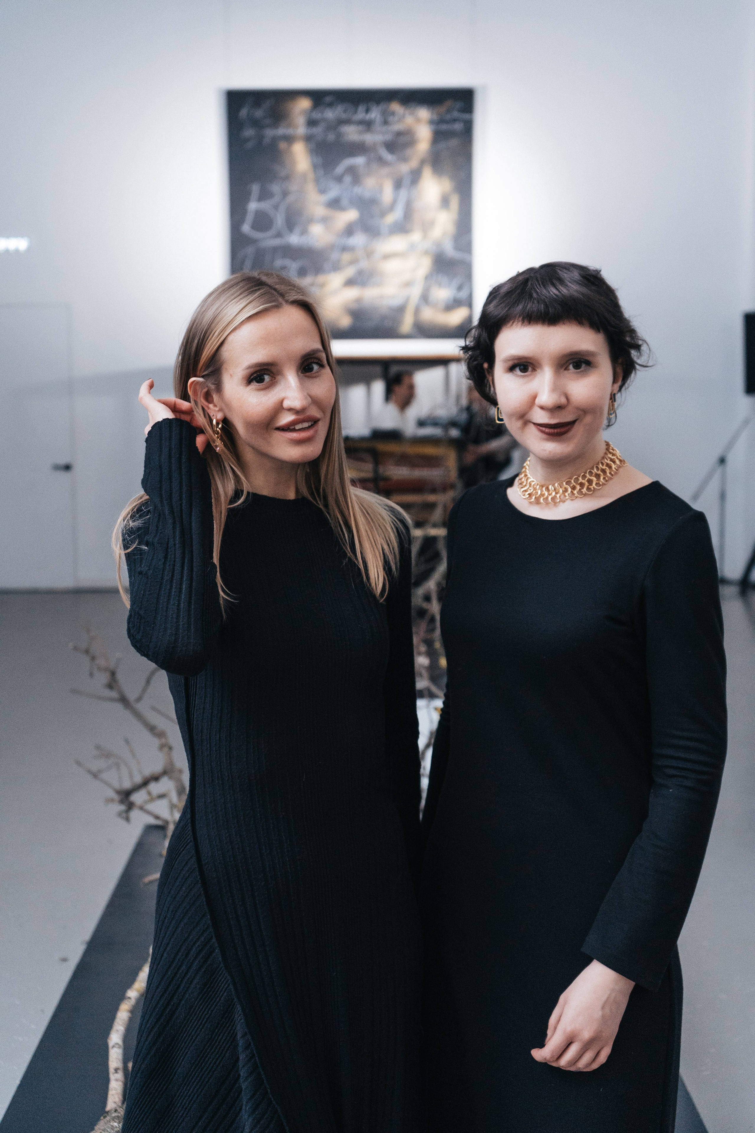 Выставка Юрия Литарова. Всё рождается. Всё продолжается. Портретный фотограф Нижний Новгород