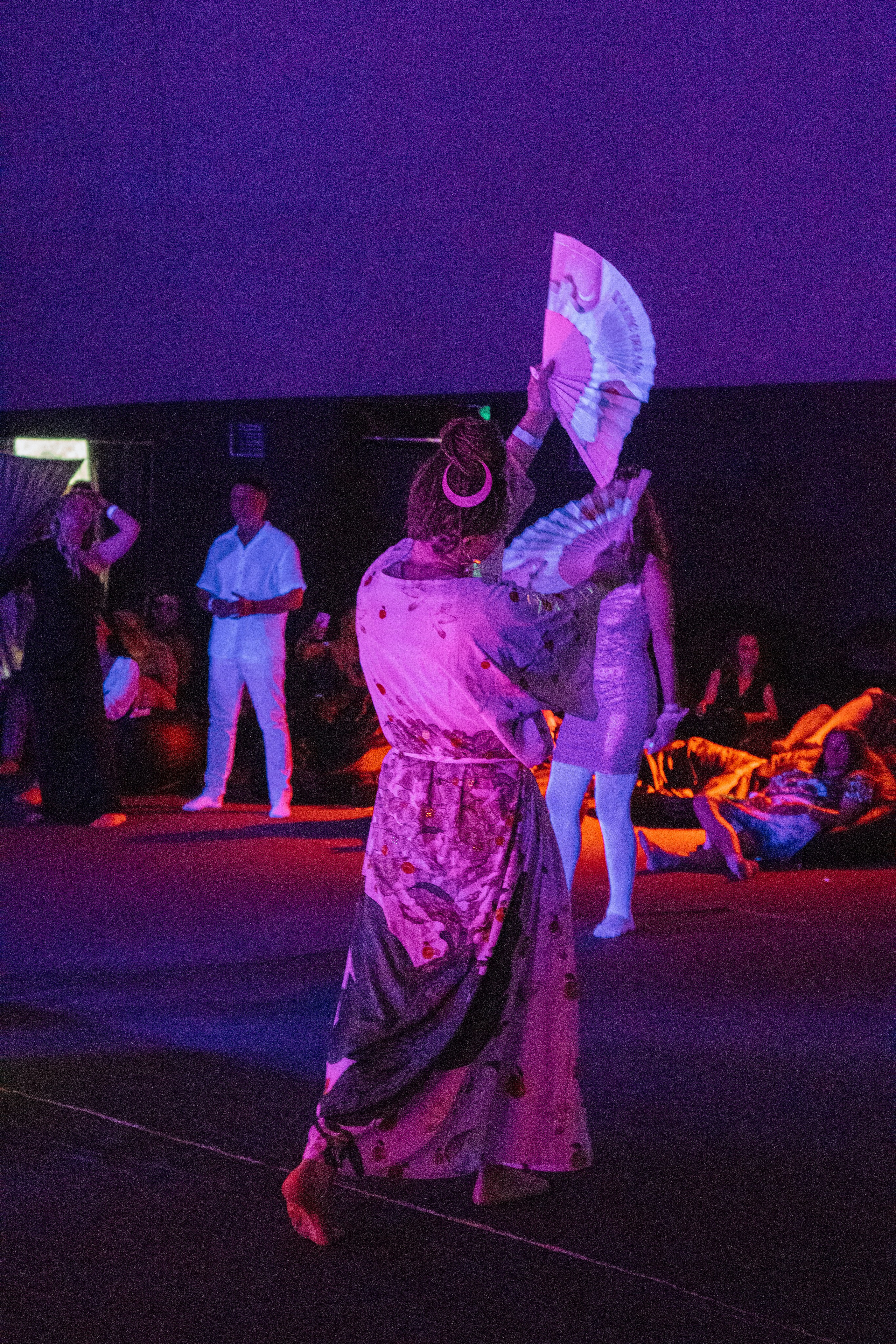 KARMA COSMO — AESTHETIC DANCE 2025. Портретный фотограф Нижний Новгород