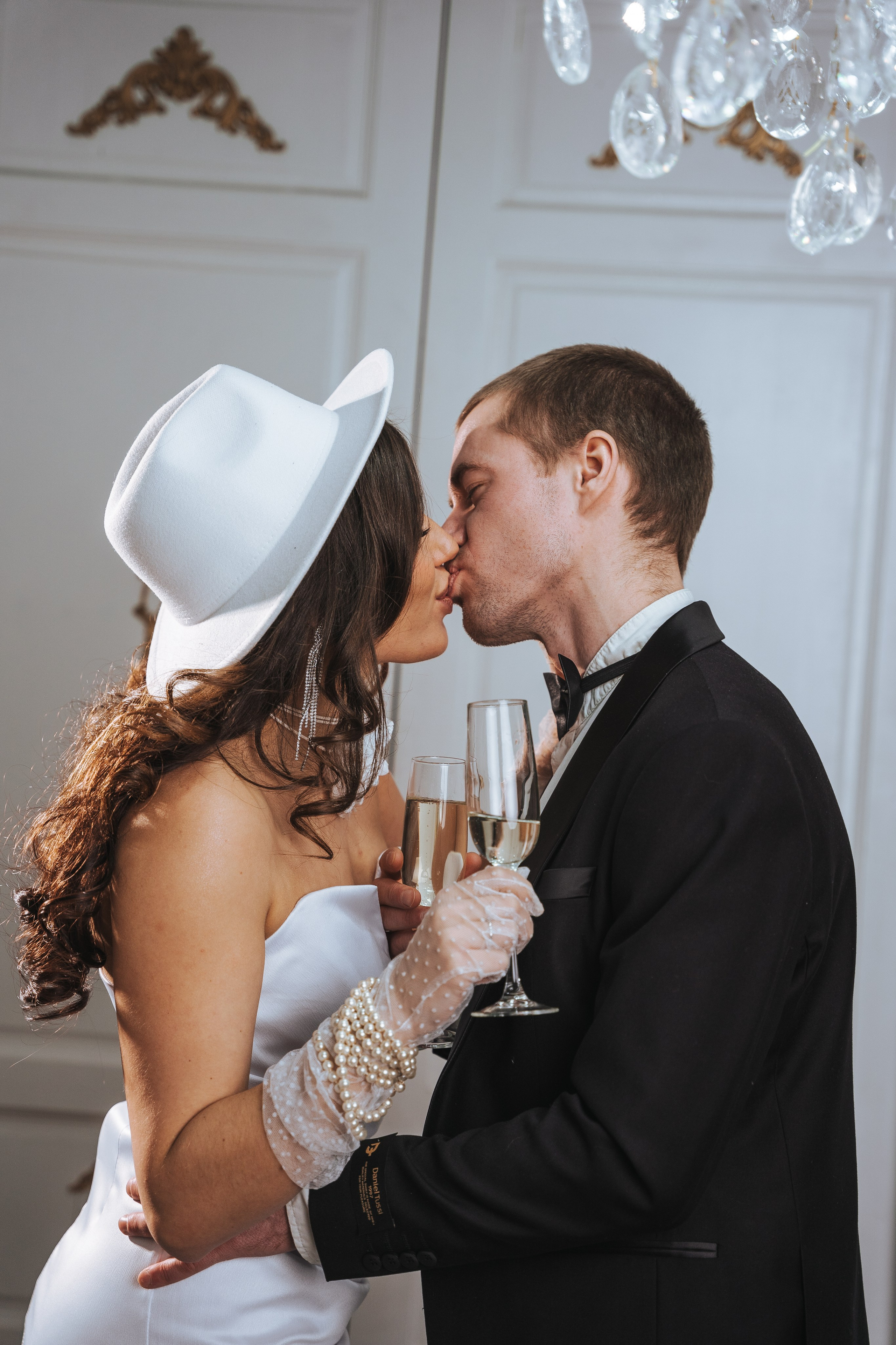 Александр и Диана. Портретный фотограф Нижний Новгород