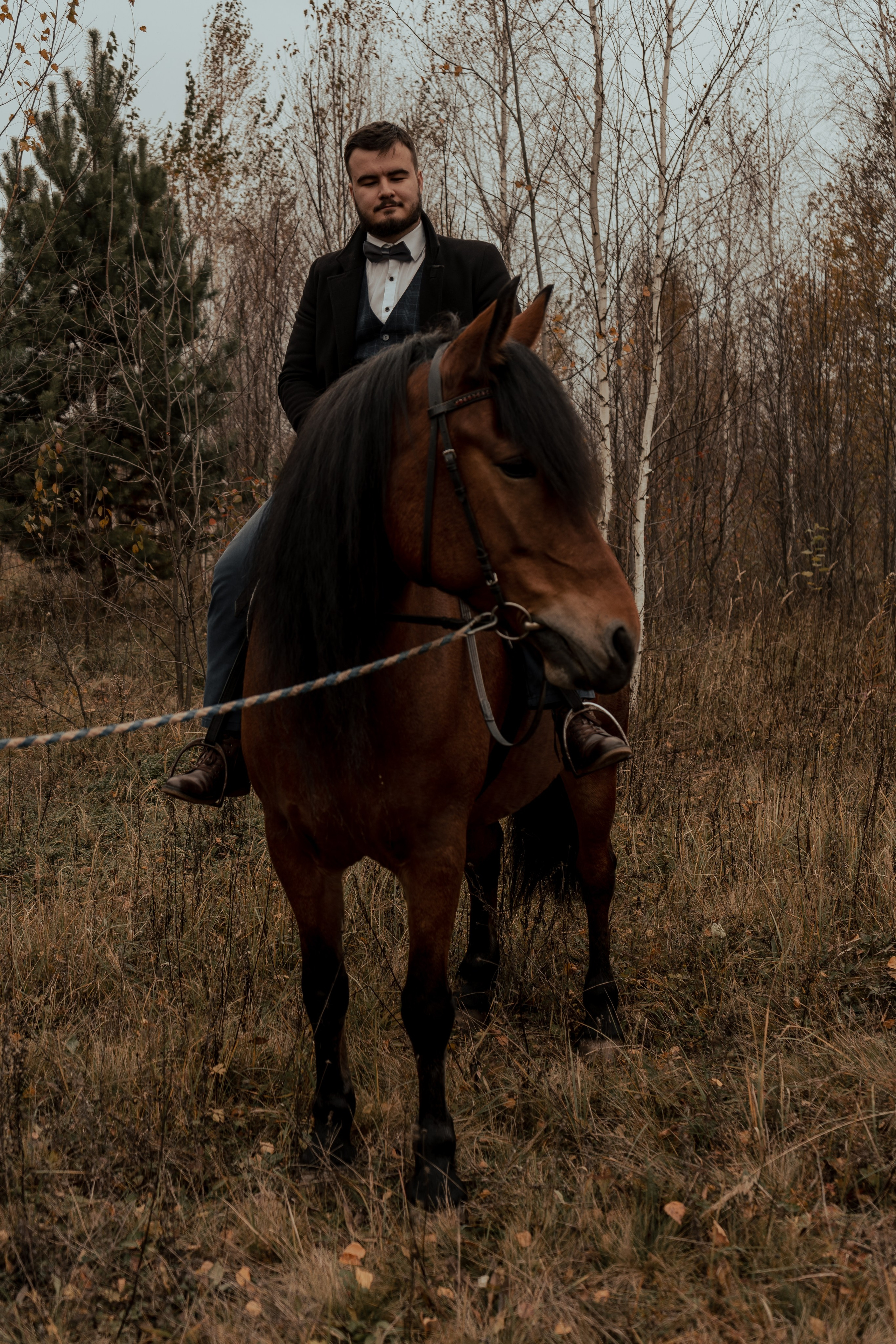 «Острые Козырьки». Портретный фотограф Нижний Новгород