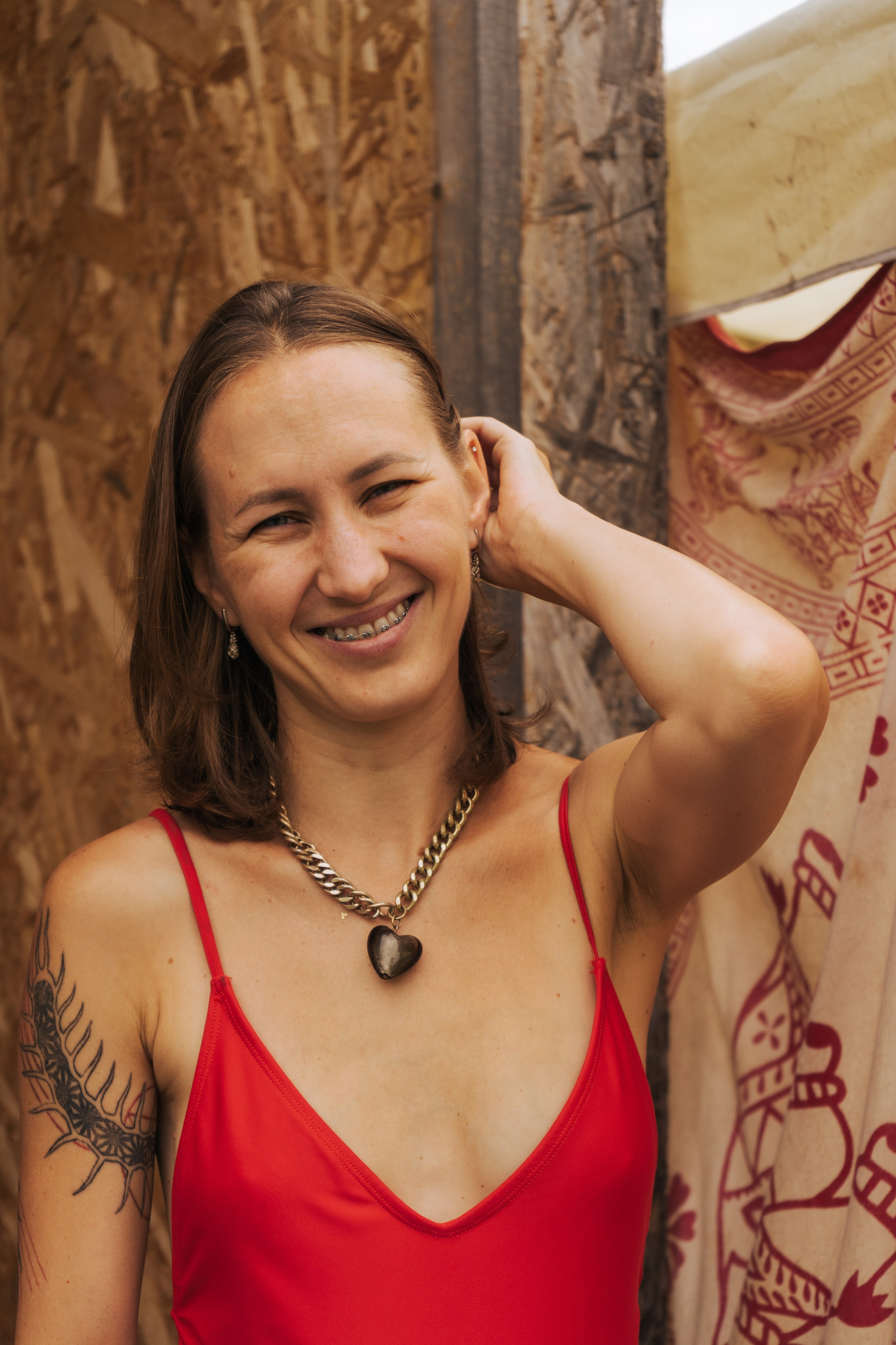 Ретрит от т-центра Псайторий 2024. Портретный фотограф Нижний Новгород