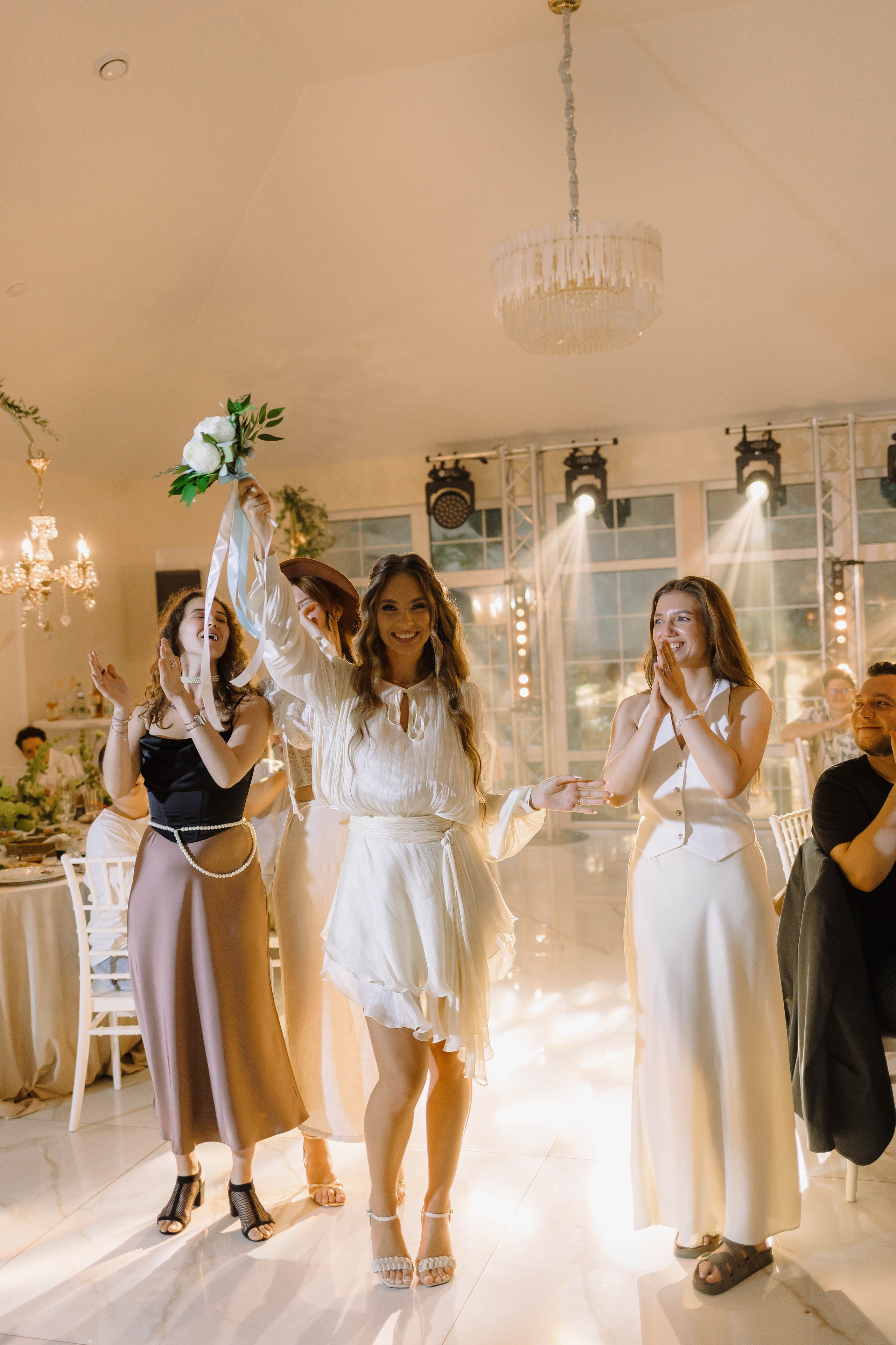 Зеленый сад