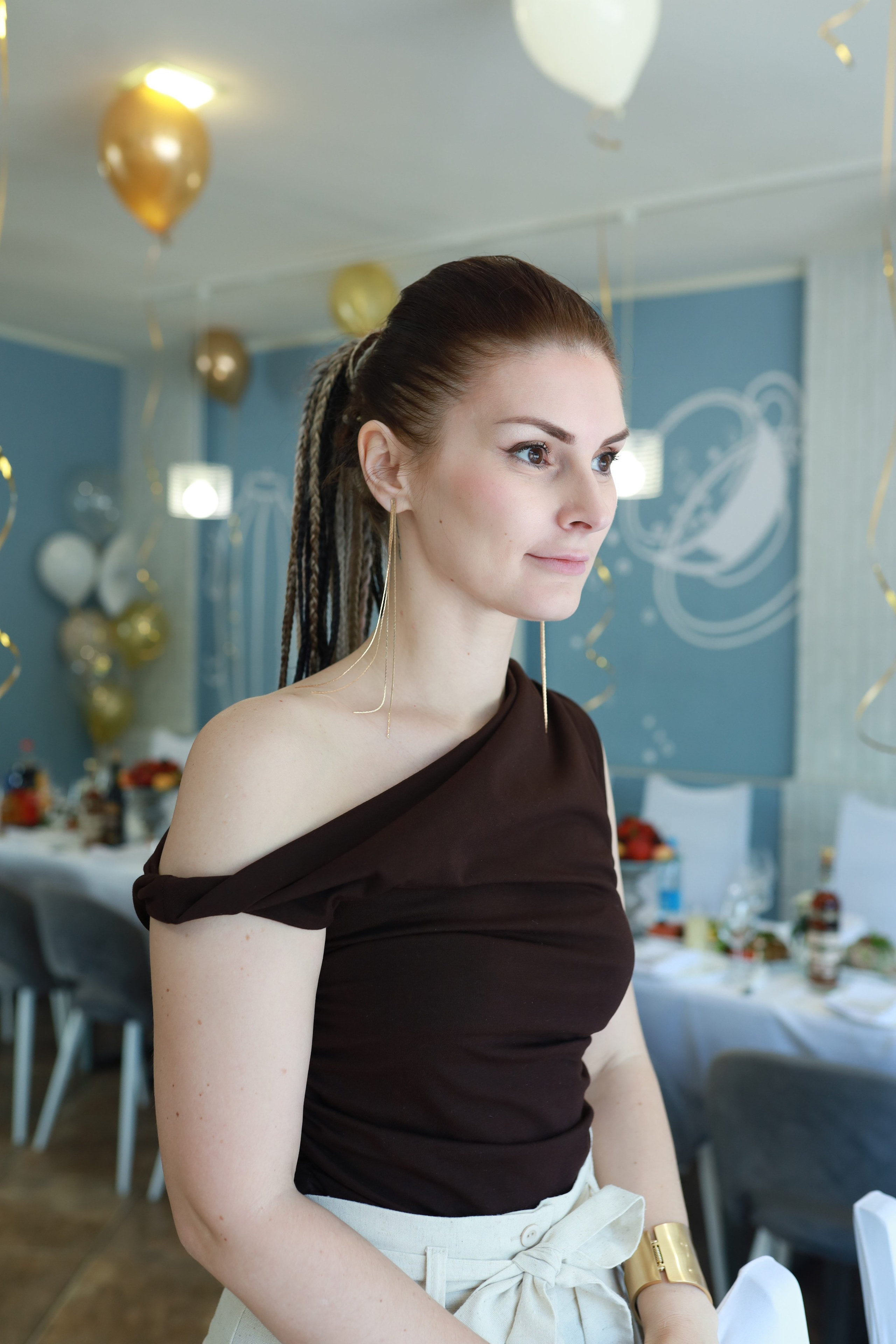 Юбилей. Профессиональный фотограф, Москва |Видное Елена Елизарова