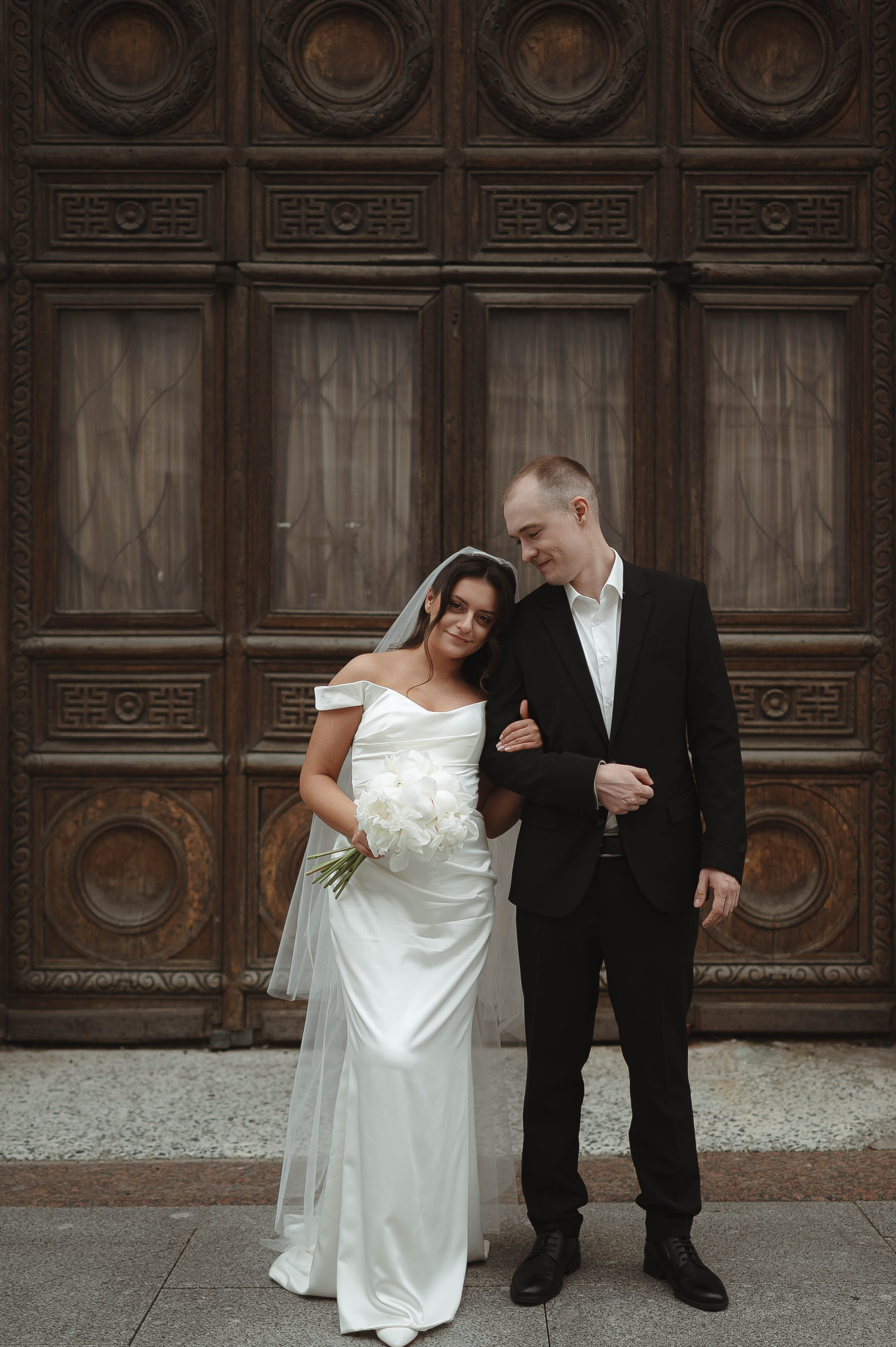 День, когда сказали «да»!. Свадебный фотограф Татьяна Лейн в Санкт-Петербурге