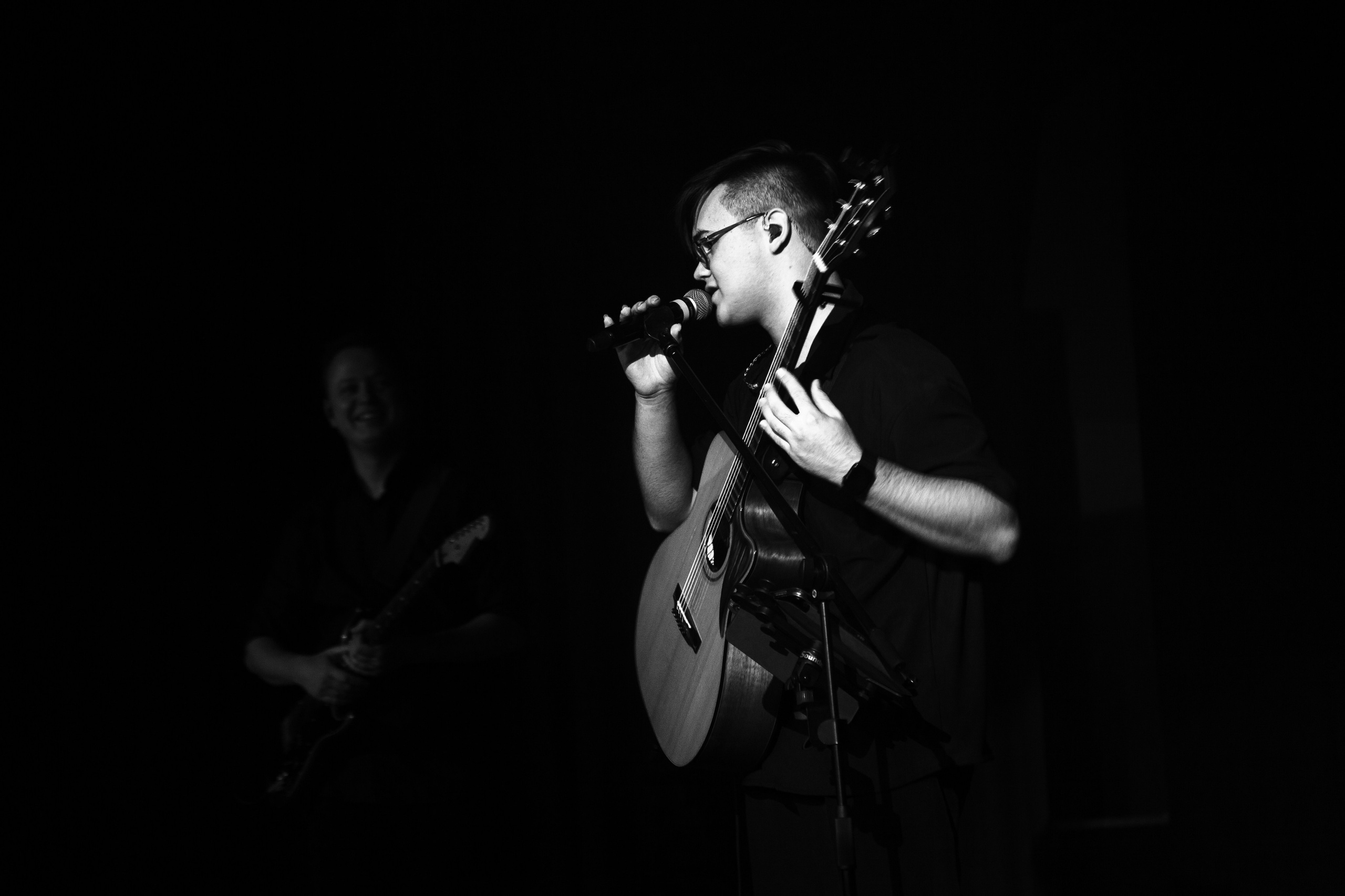 Дамир. Сольник Ноябрь 2025. Design Muginov