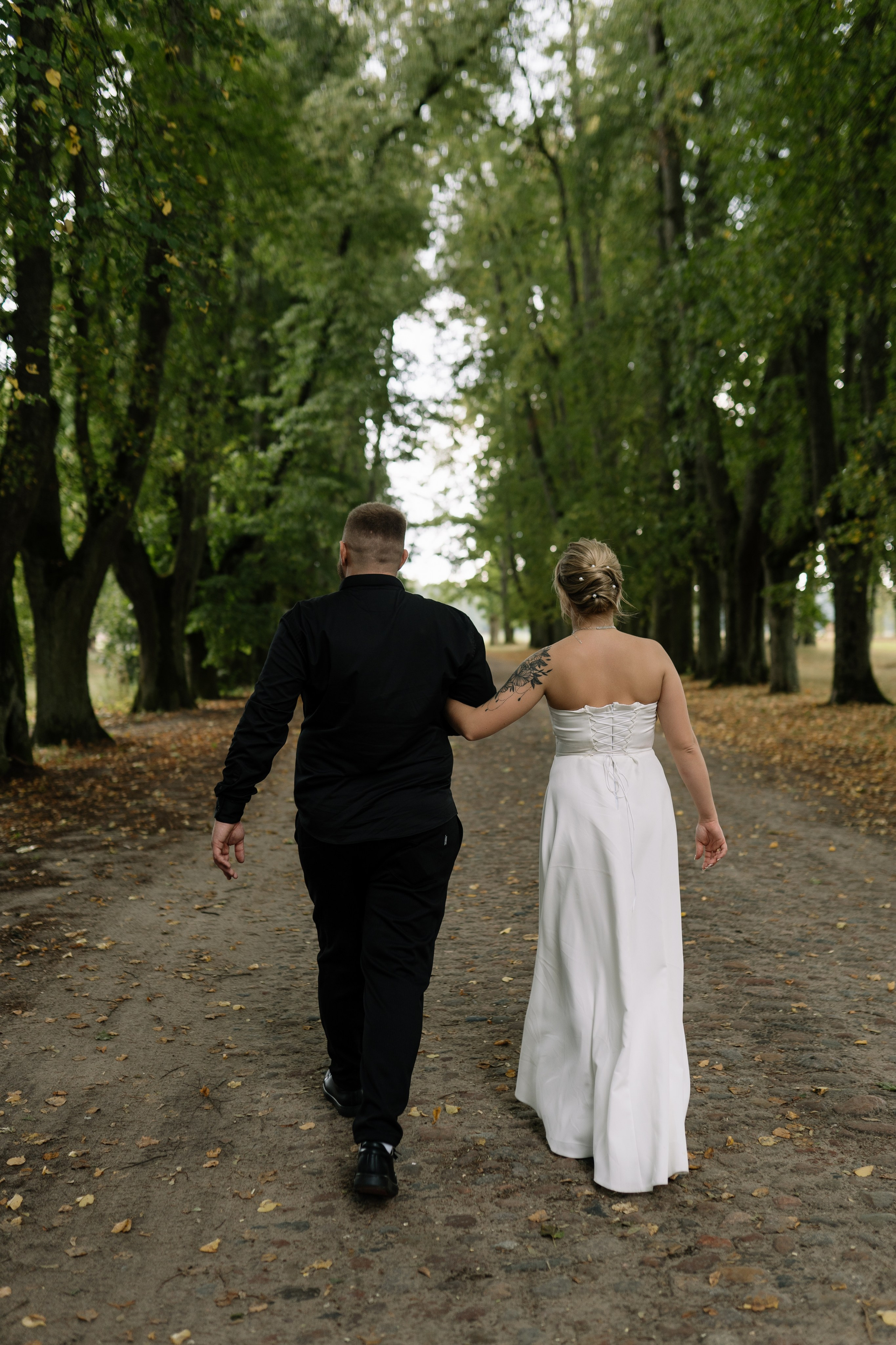 Даша и Вадим