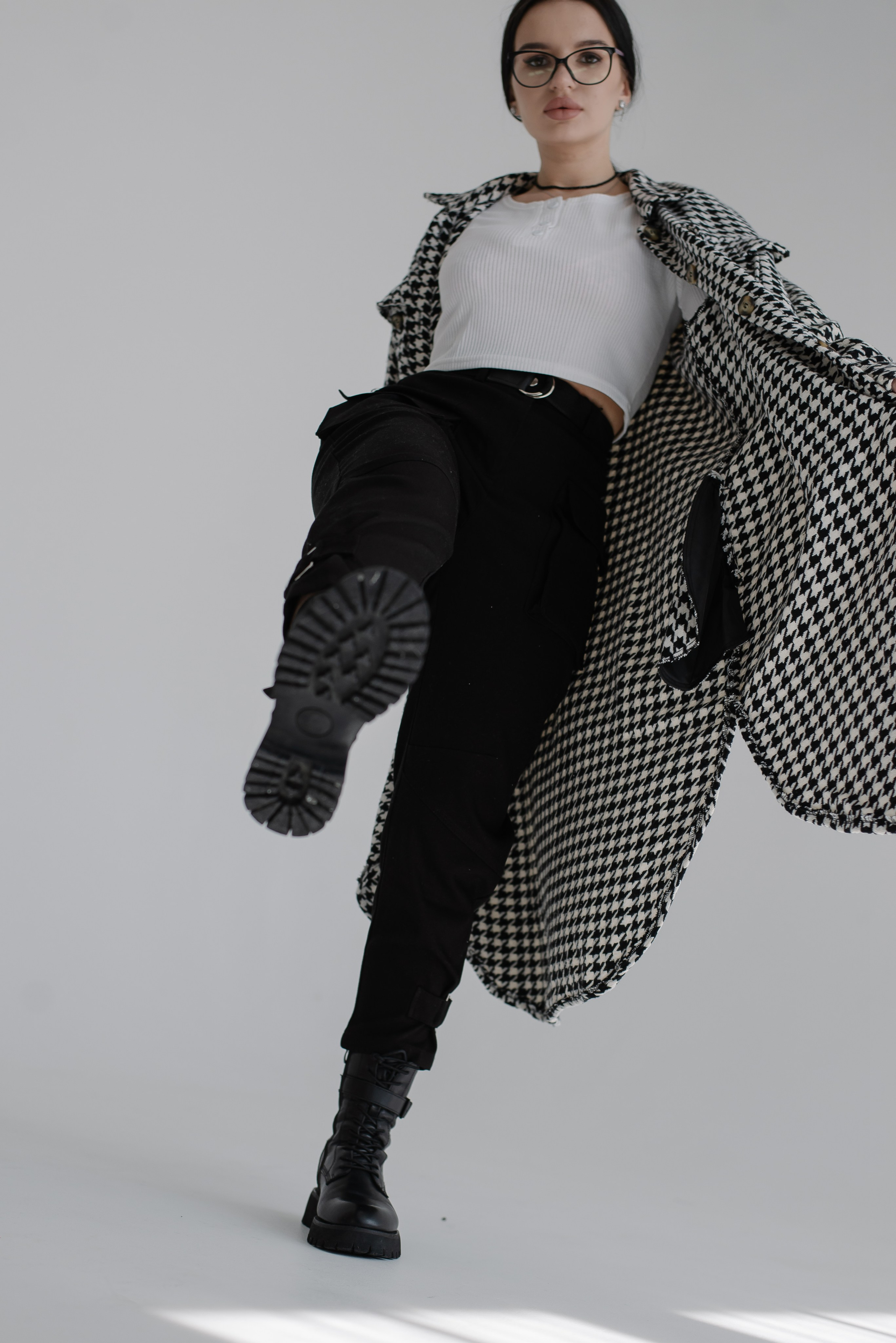 Магазин одежды Bella Bloom. Портретный фотограф Ксения Люндовская