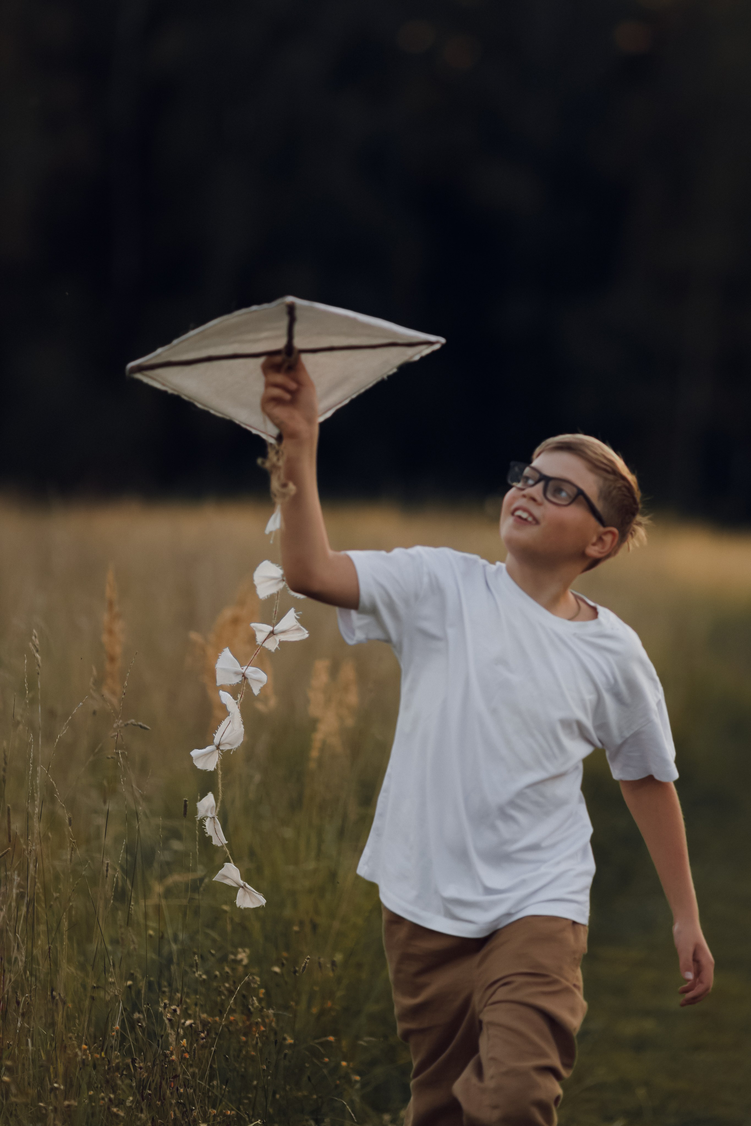 Мир детства. Семейный фотограф в Чехове