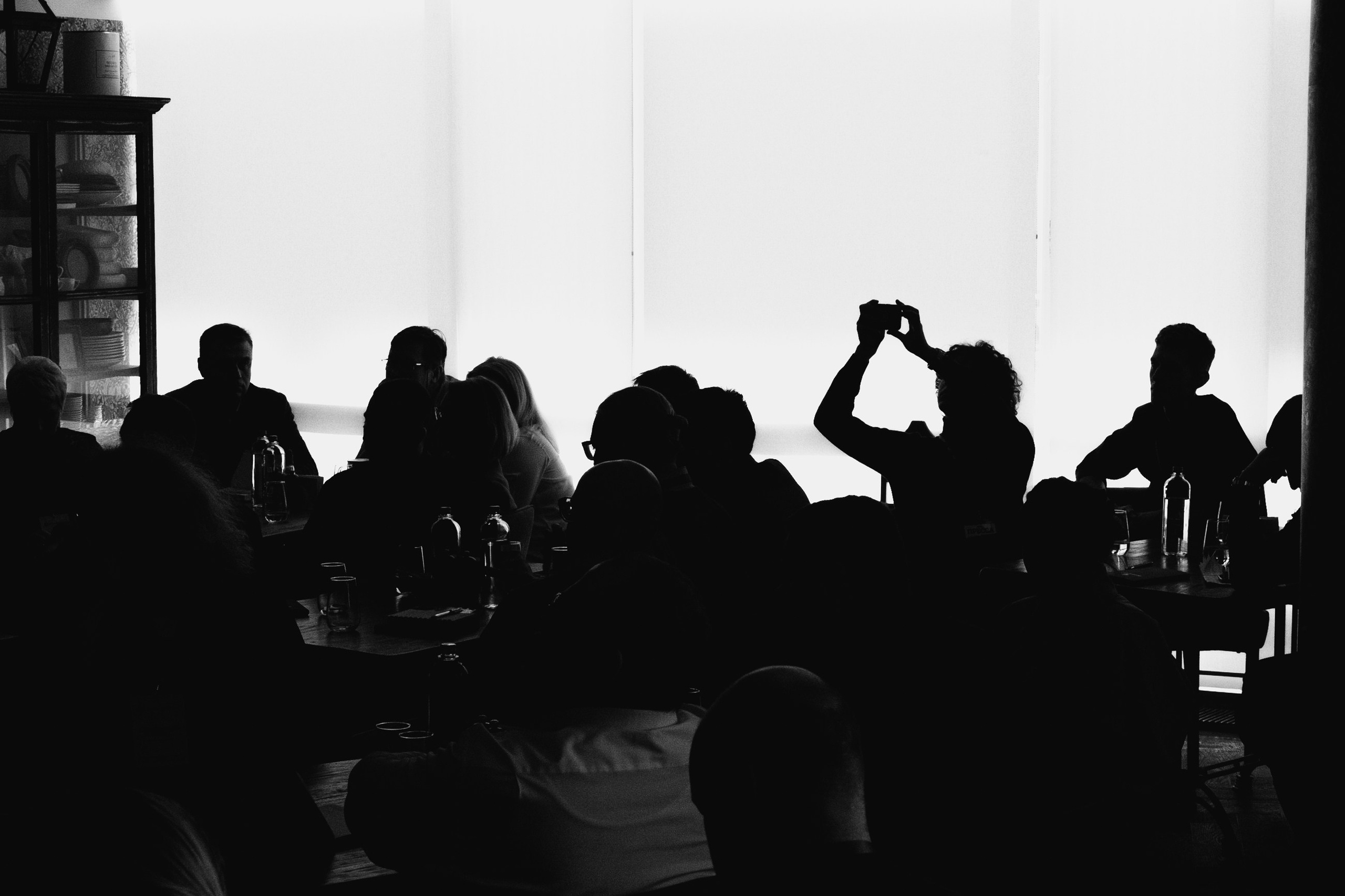 Мини конференция Пятерочка. LEVORIGINAL