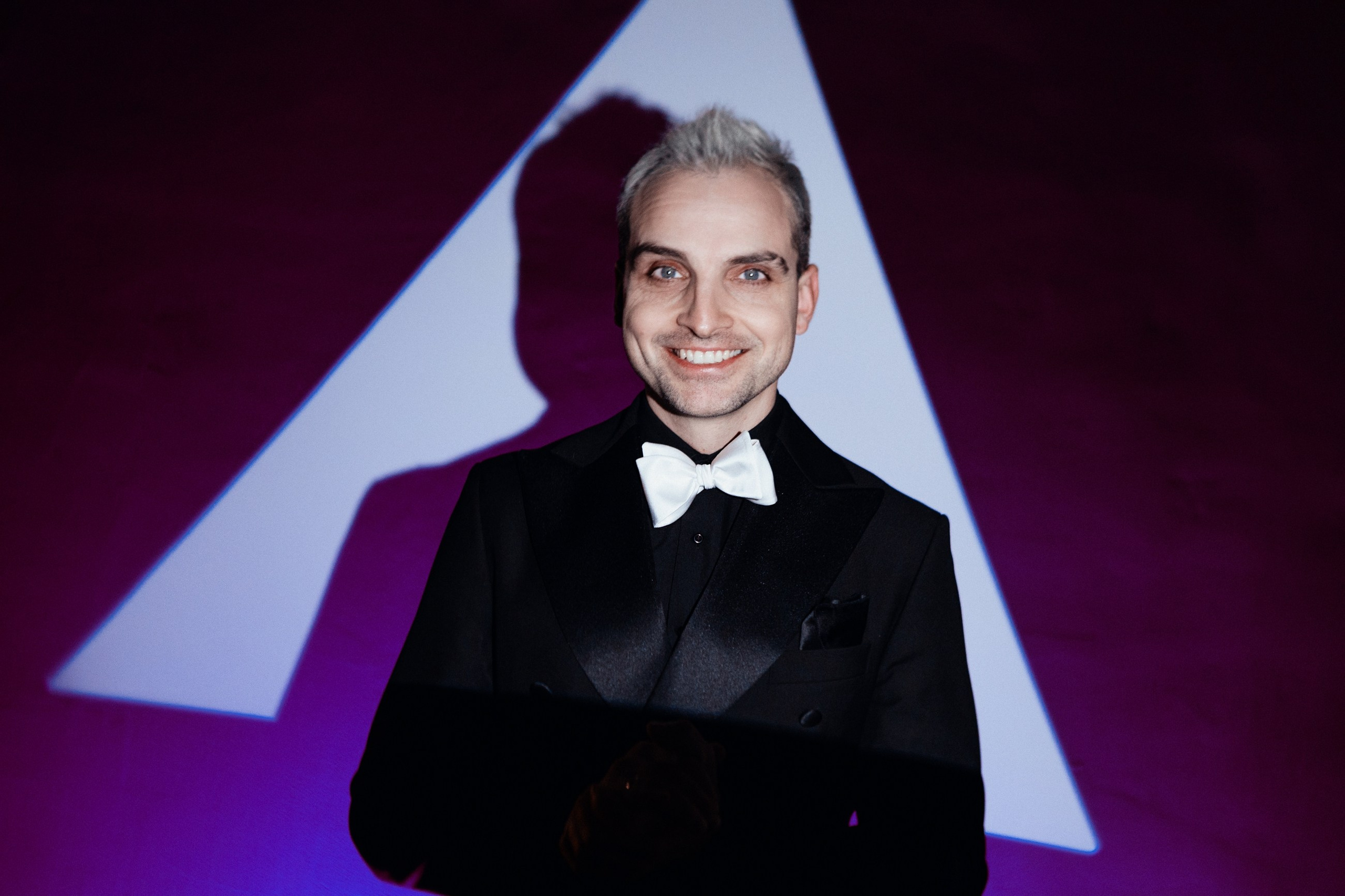 Гена. LEVORIGINAL