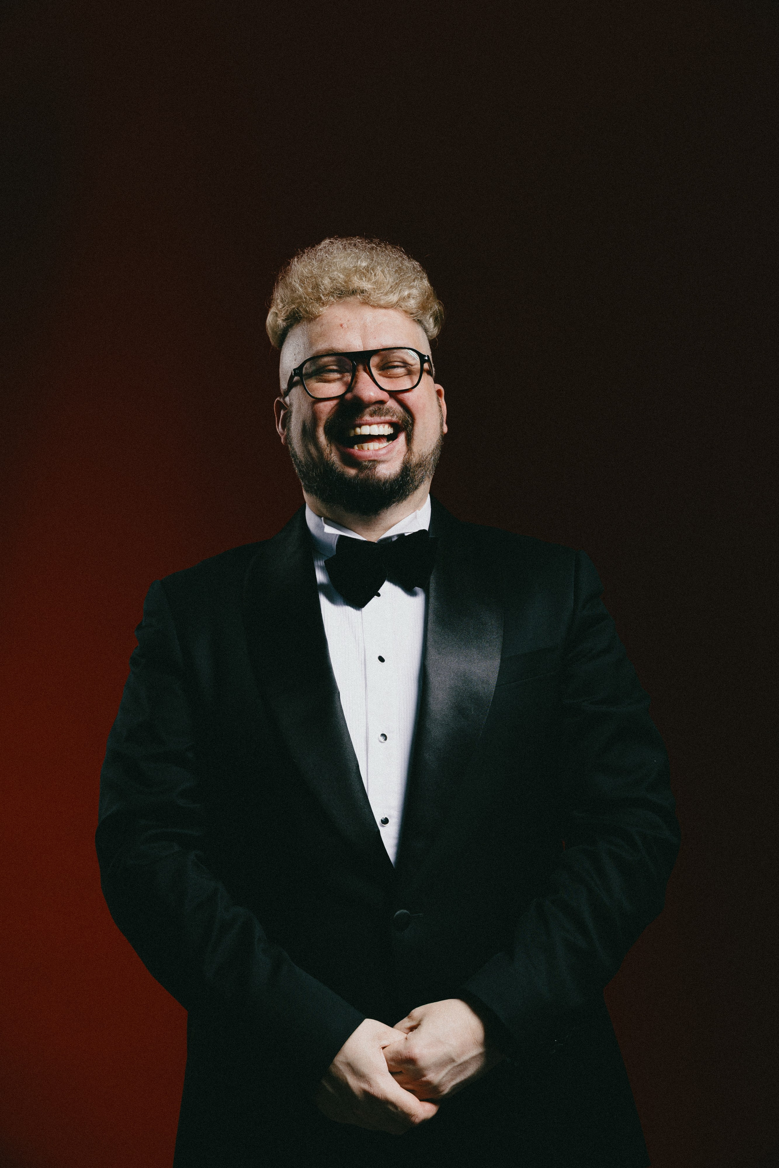 Максим. LEVORIGINAL