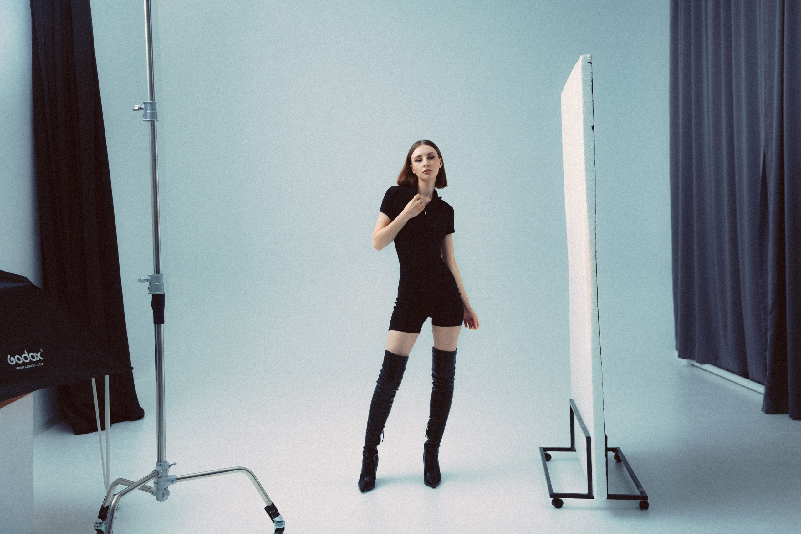 Анастасия. LEVORIGINAL