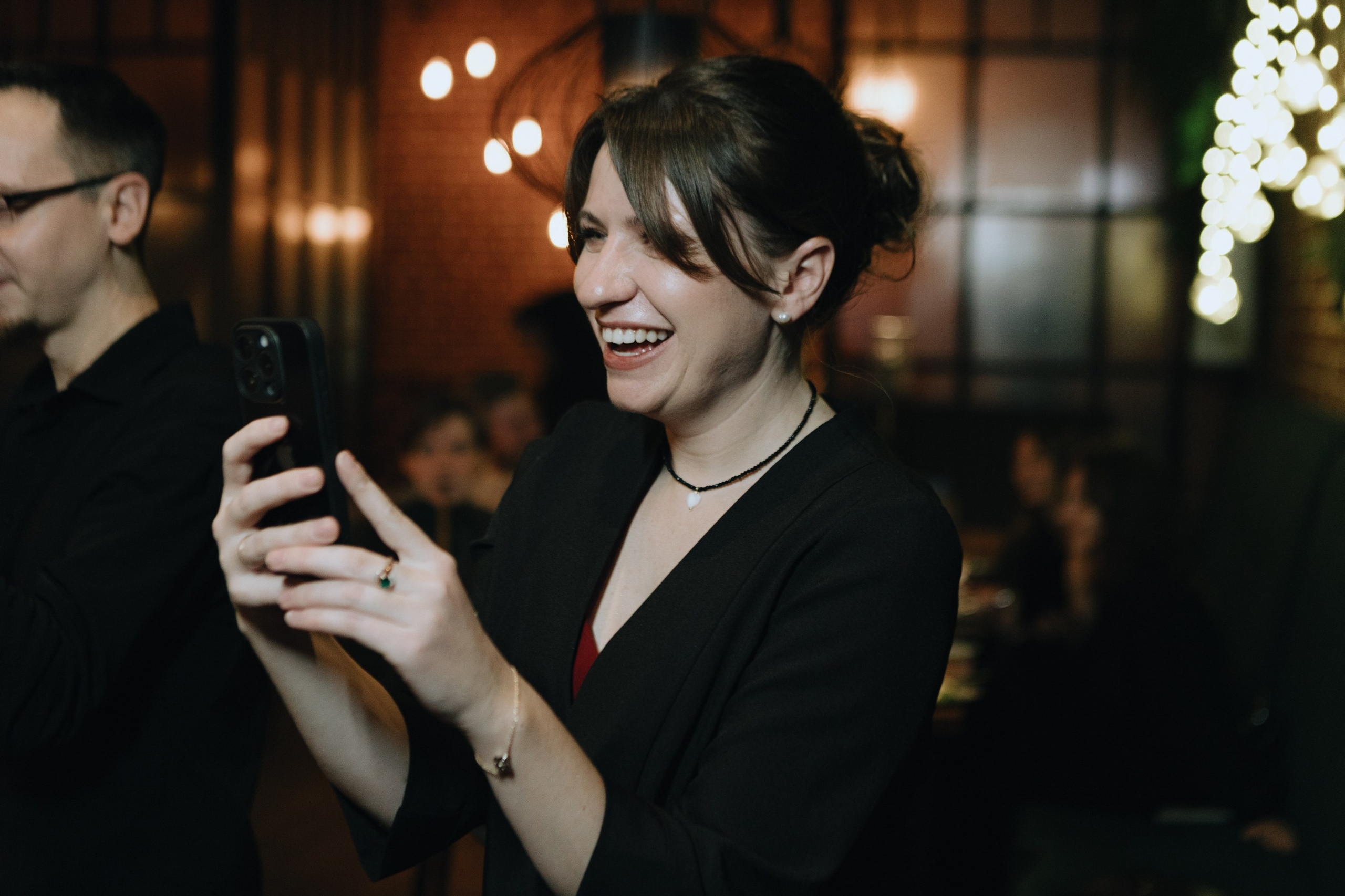 Family comunity корпоратив. LEVORIGINAL