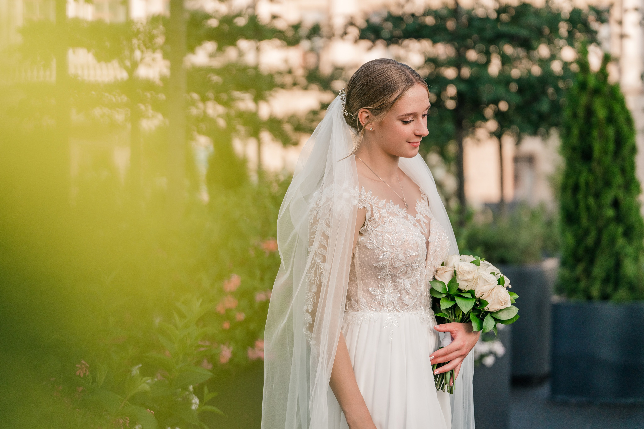 Иван + Александра