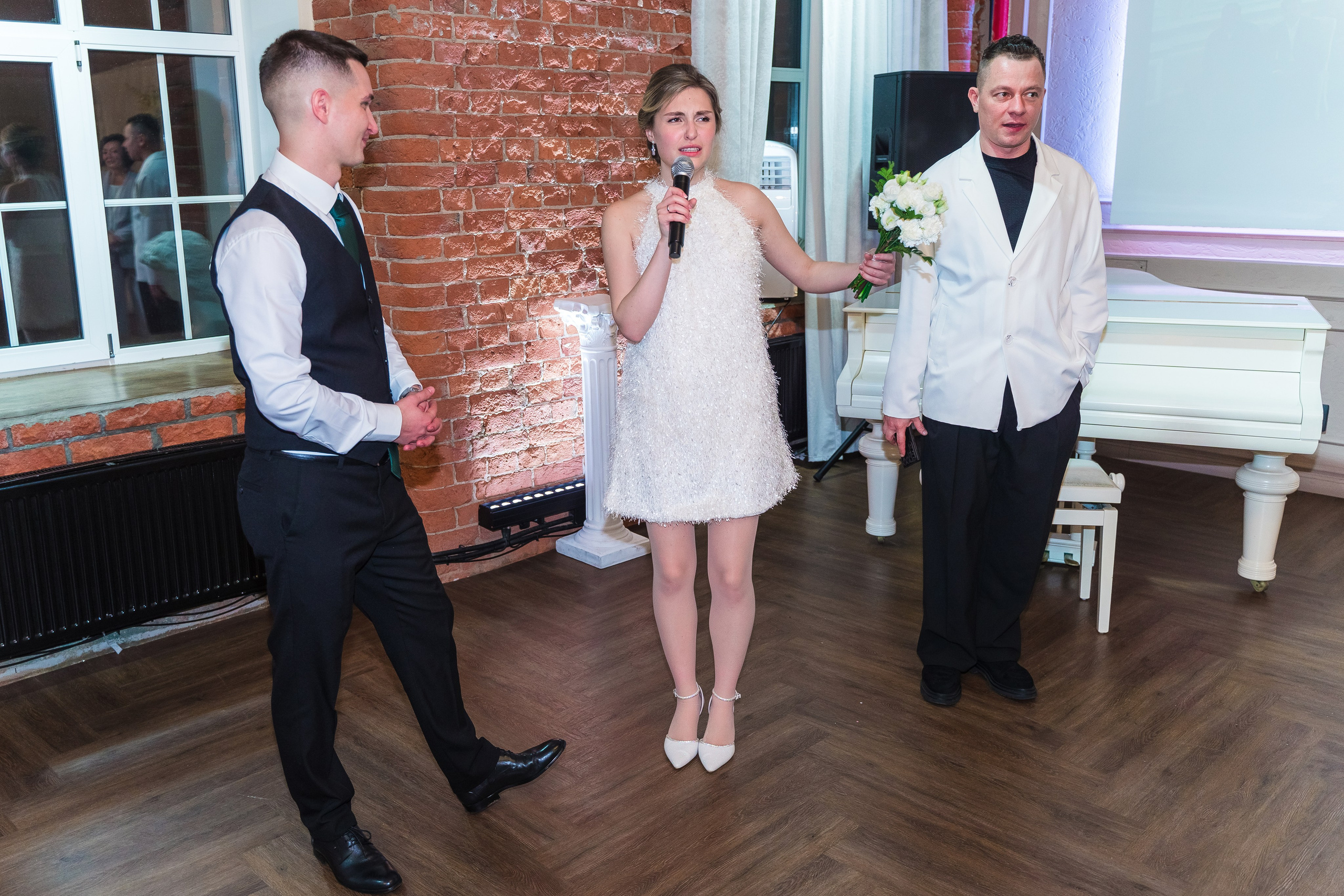 Евгений + Елена