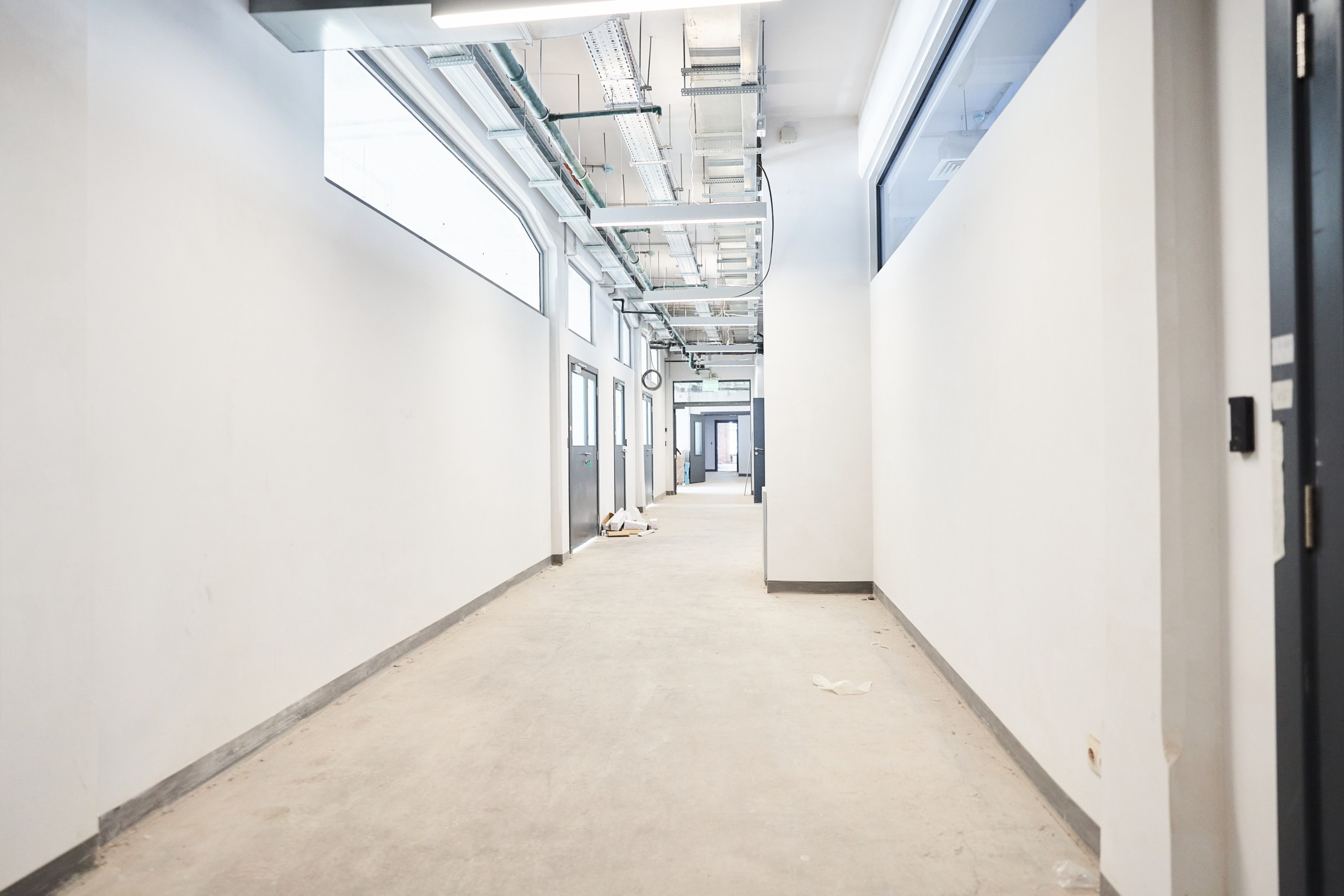 Открытие филиала Третьяковской Галереи. Фотограф Евгений Шаров