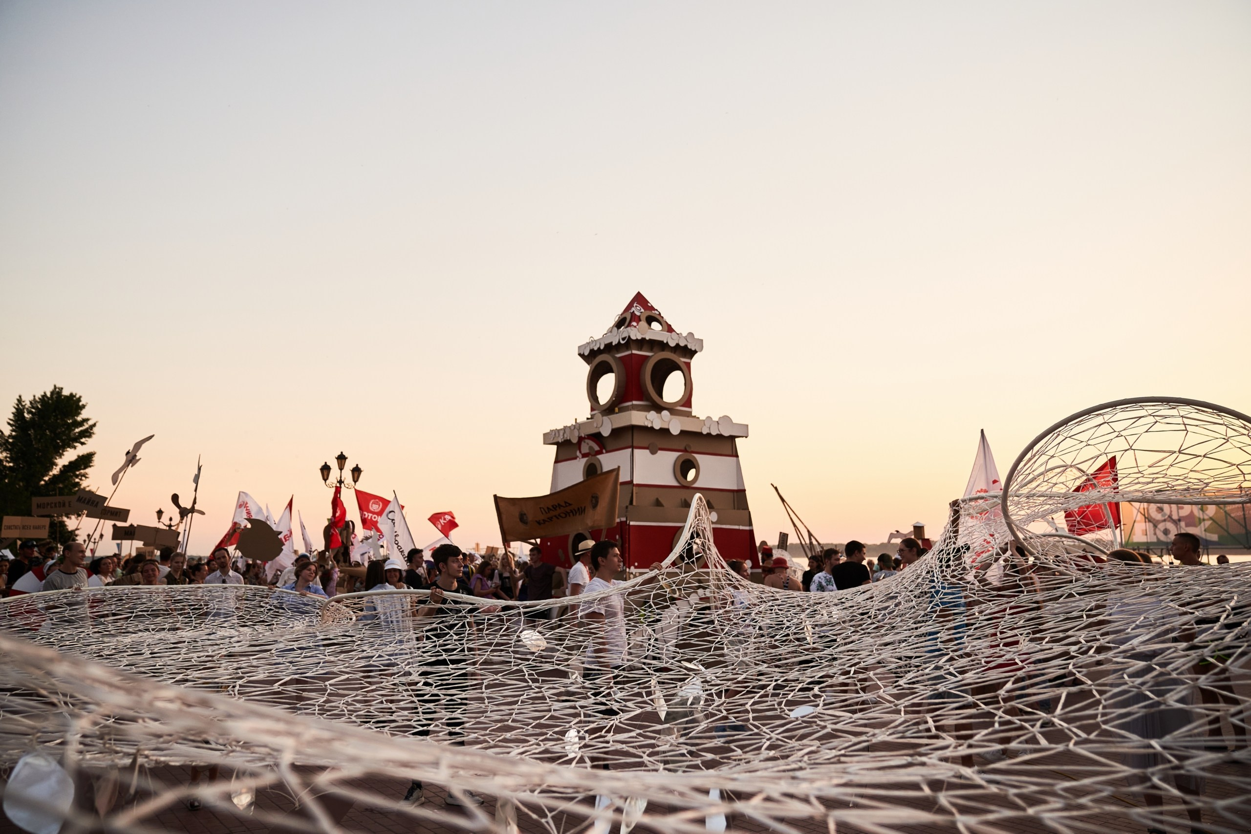 Культура. Фотограф Евгений Шаров