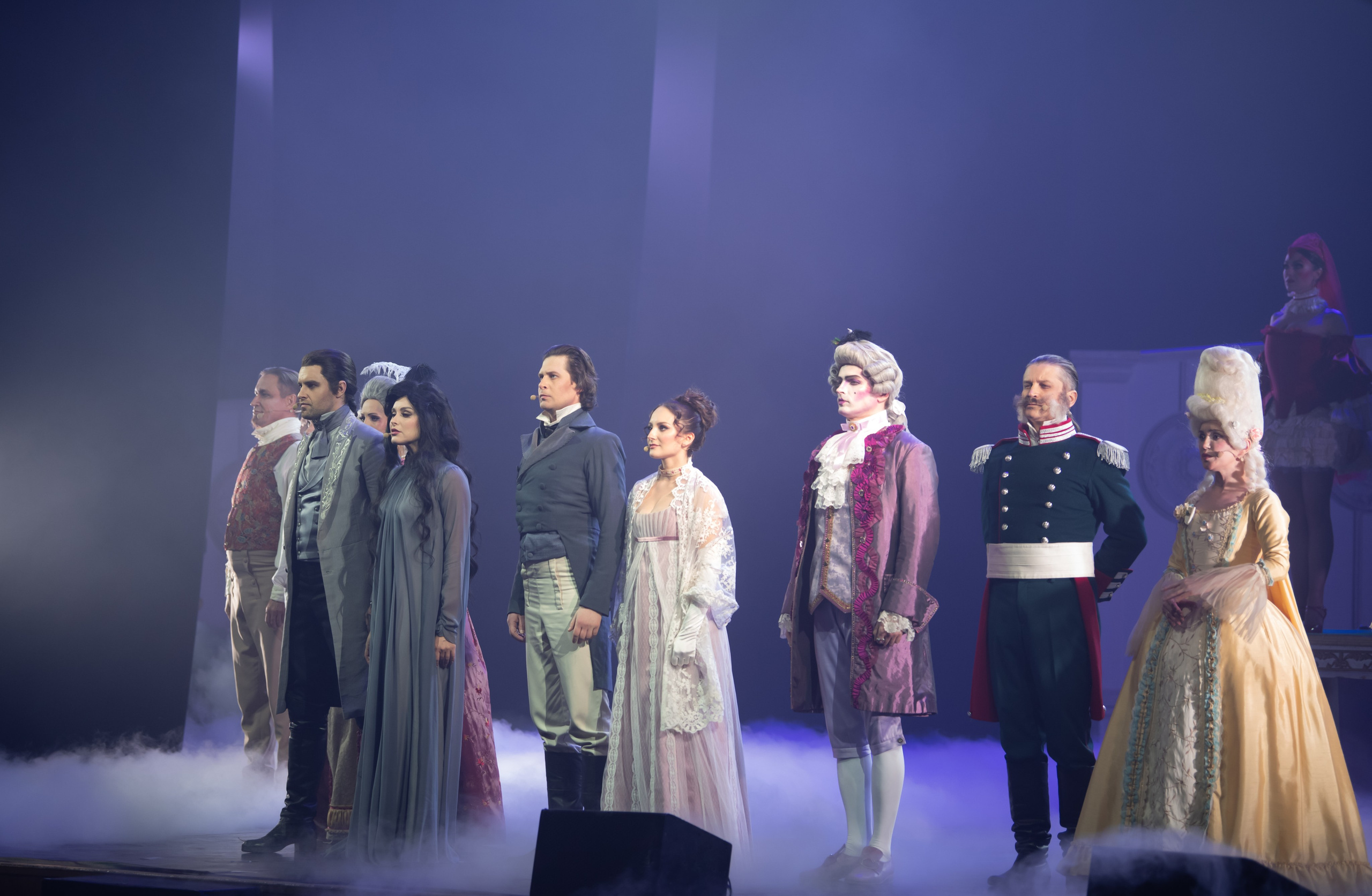 Концертная фотосъемка. Главная