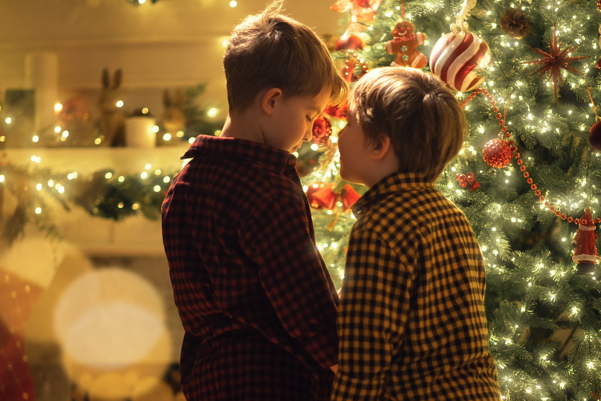 Новый год. Главная