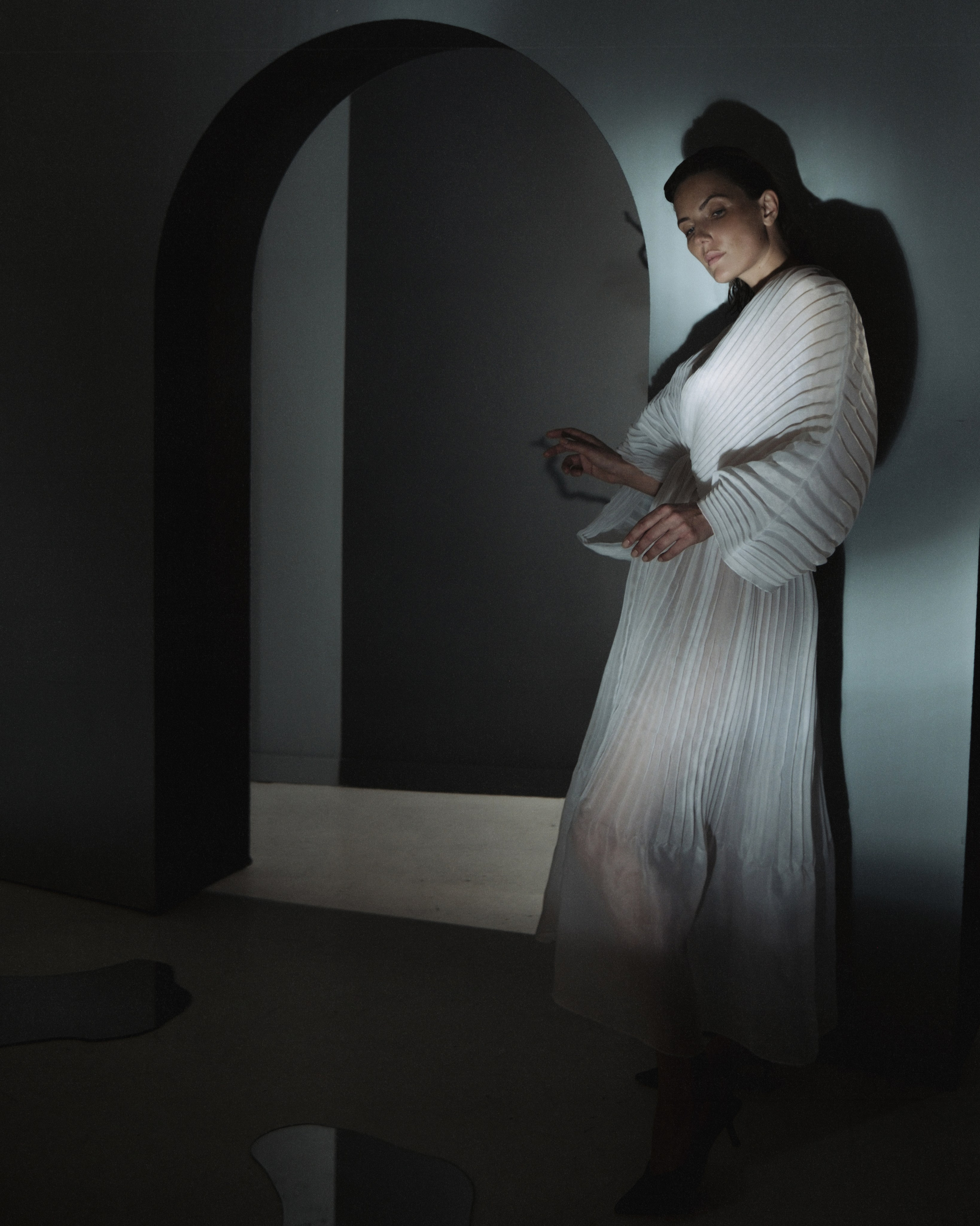 Sasha. Dariaegudina.ru