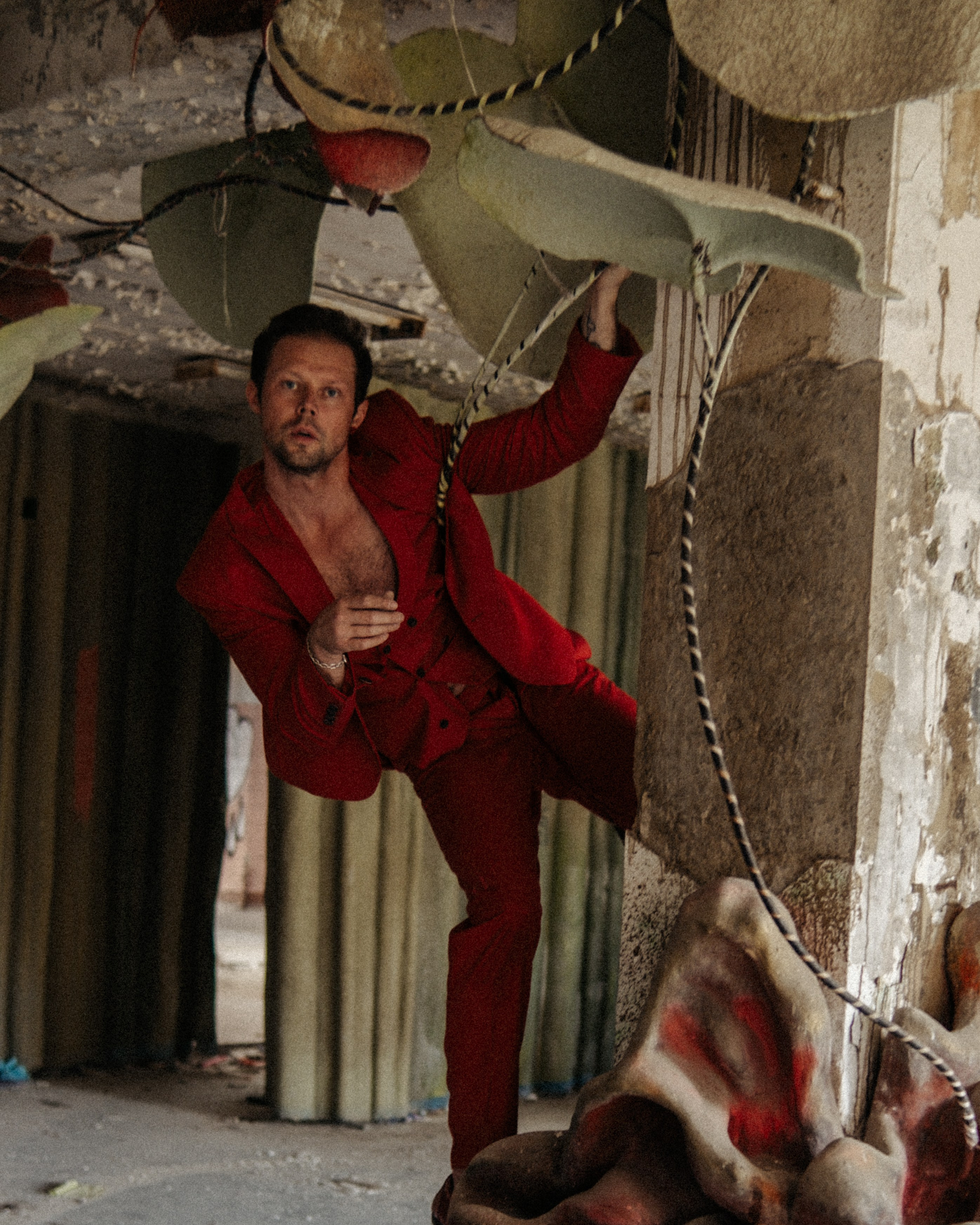 Danya. Dariaegudina.ru