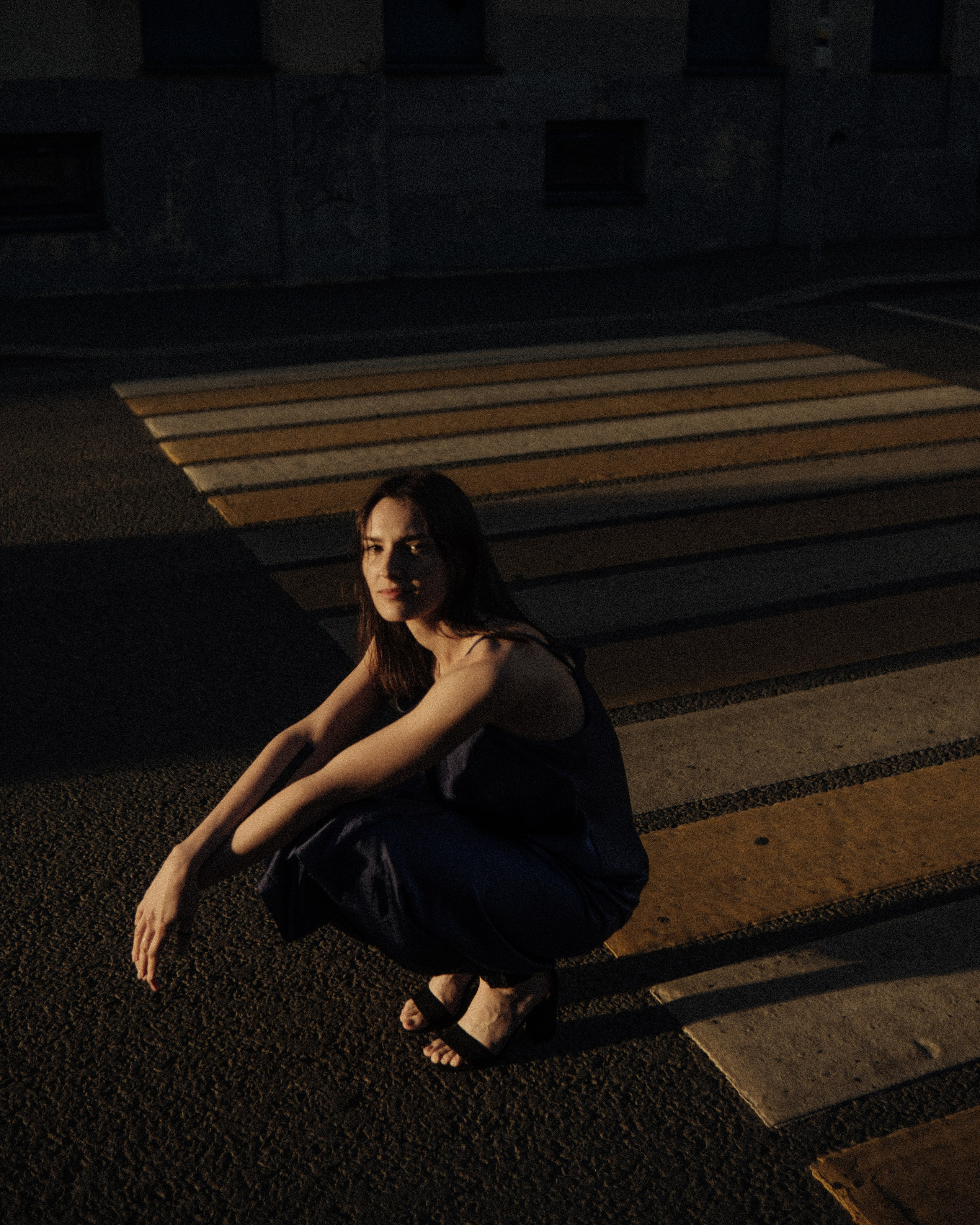 Tina. Dariaegudina.ru