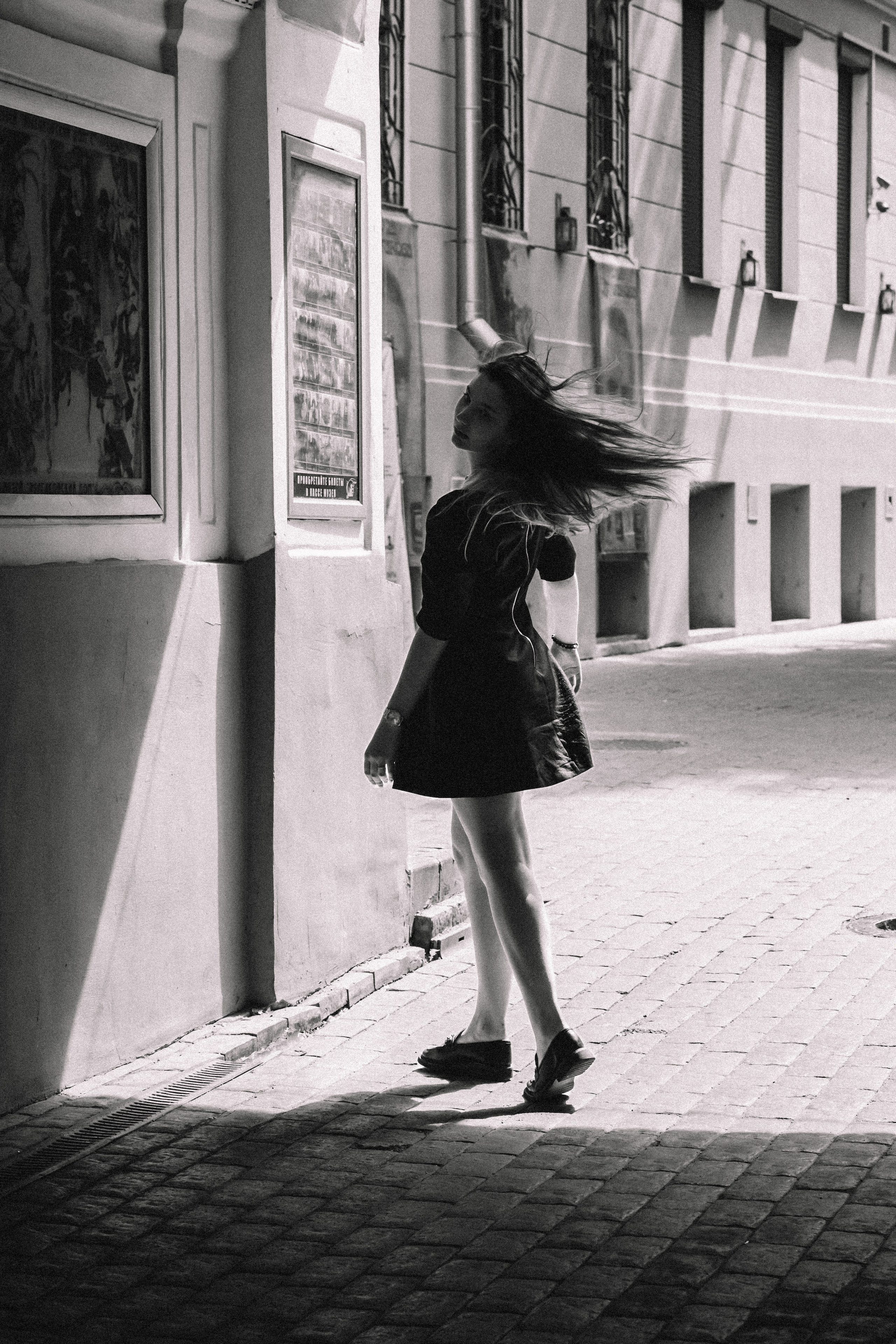 Оля. Семейный фотограф в Москве Алла Суворова