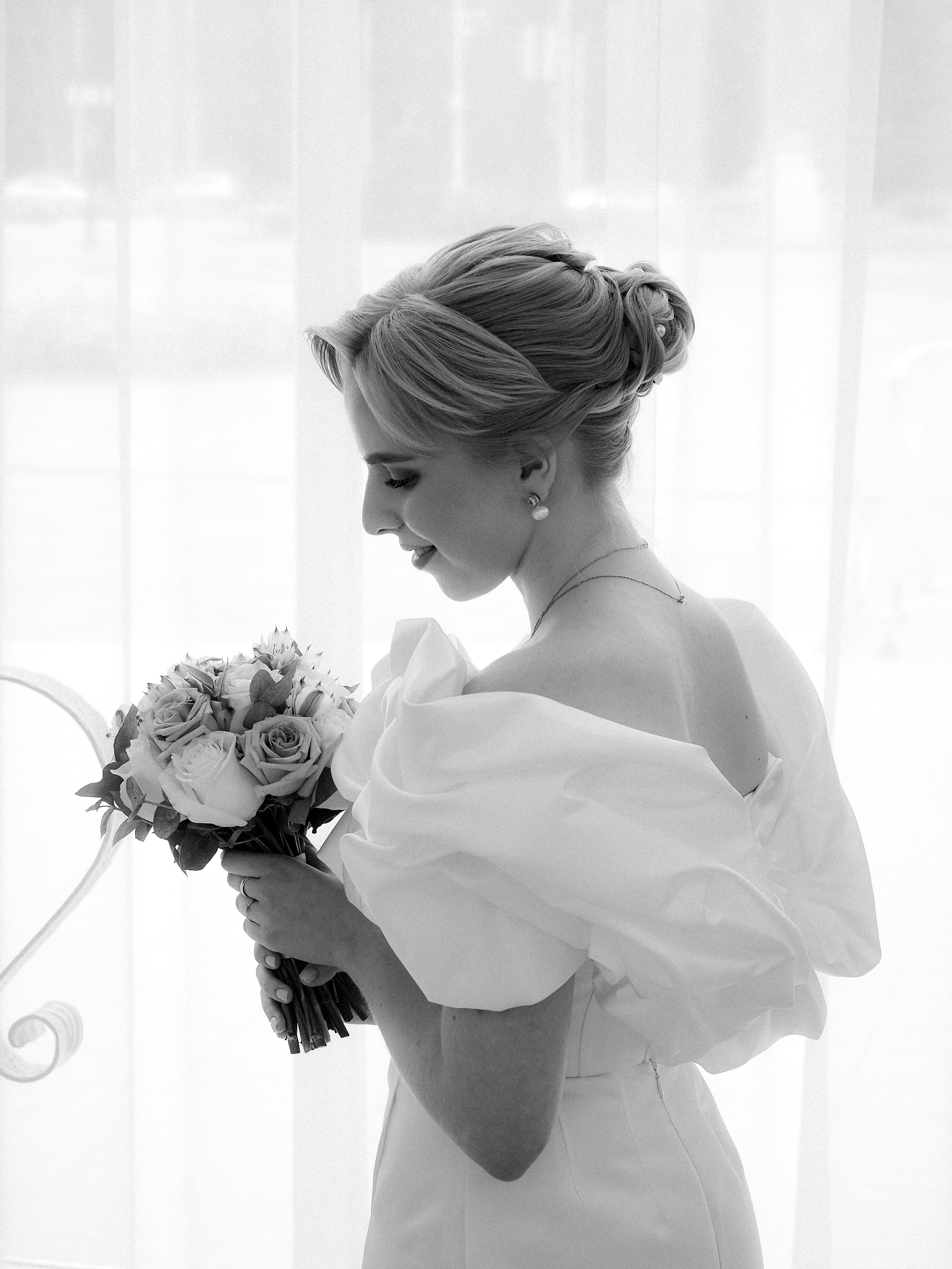 Екатерина и Фёдор. Фотограф Рязань. Семейный Свадебный фотограф