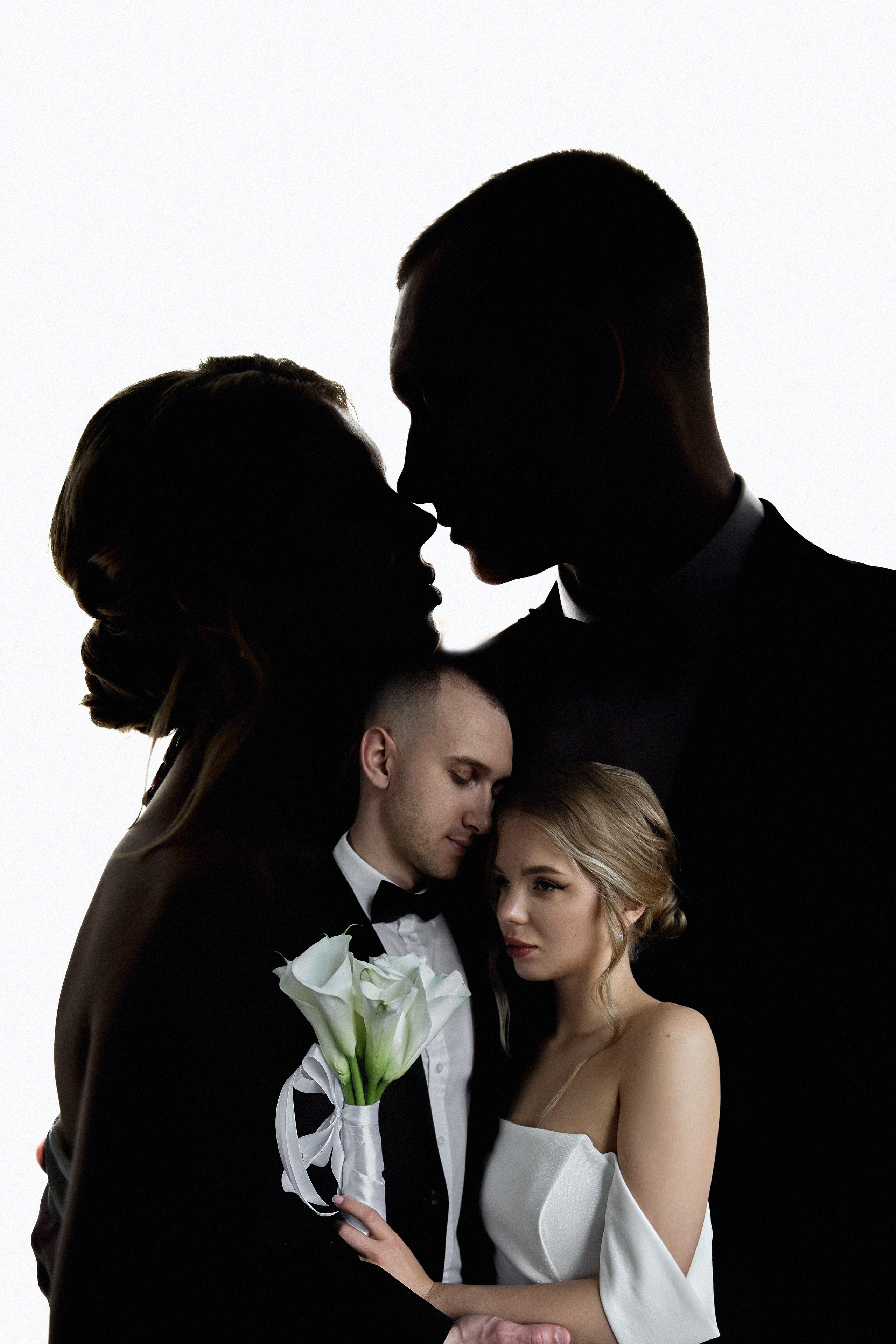 Владлена и Евгений. Фотограф в г. Уссурийск Юлия Зозуля