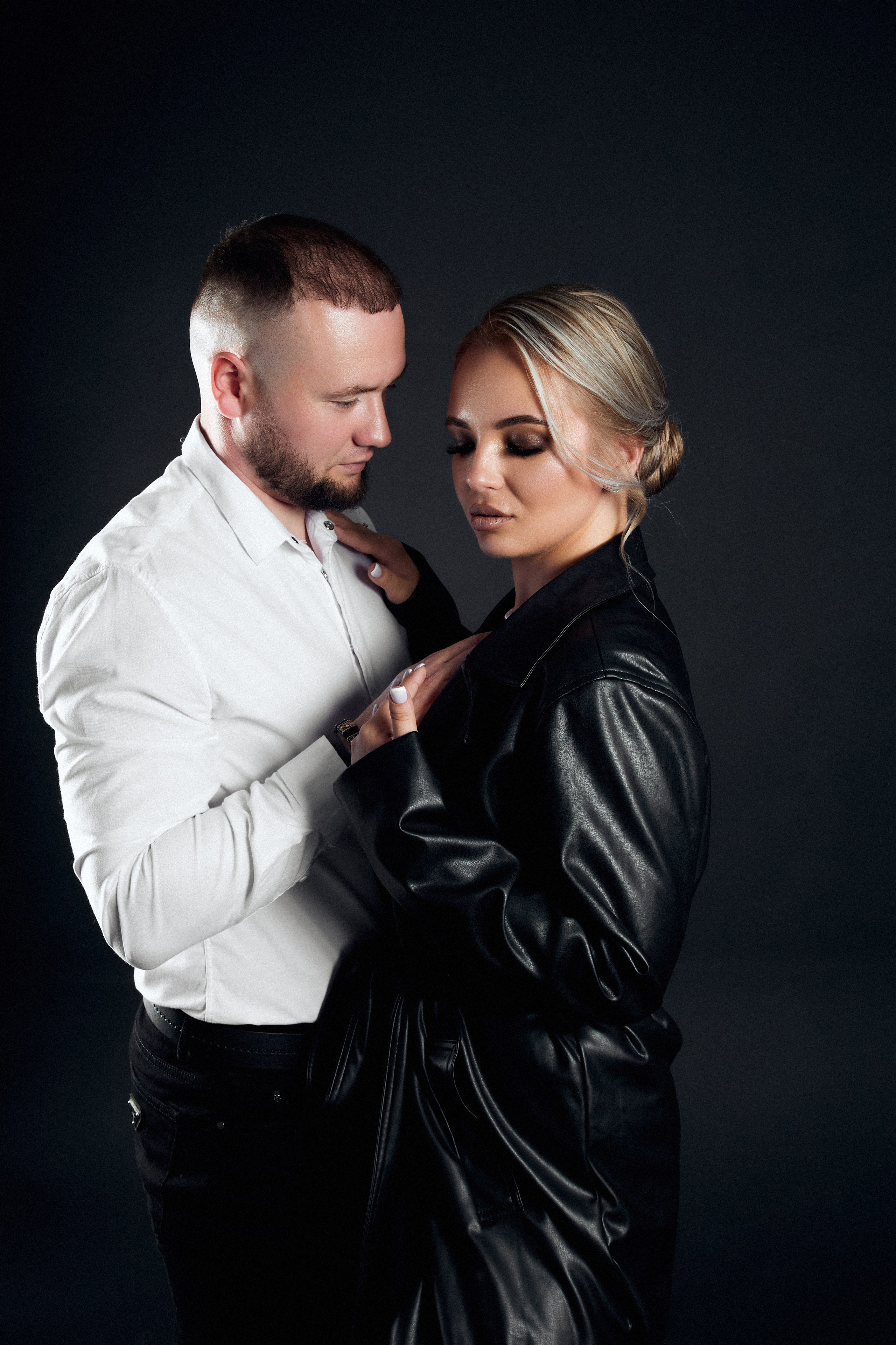 Love Story. Фотограф в г. Уссурийск Юлия Зозуля