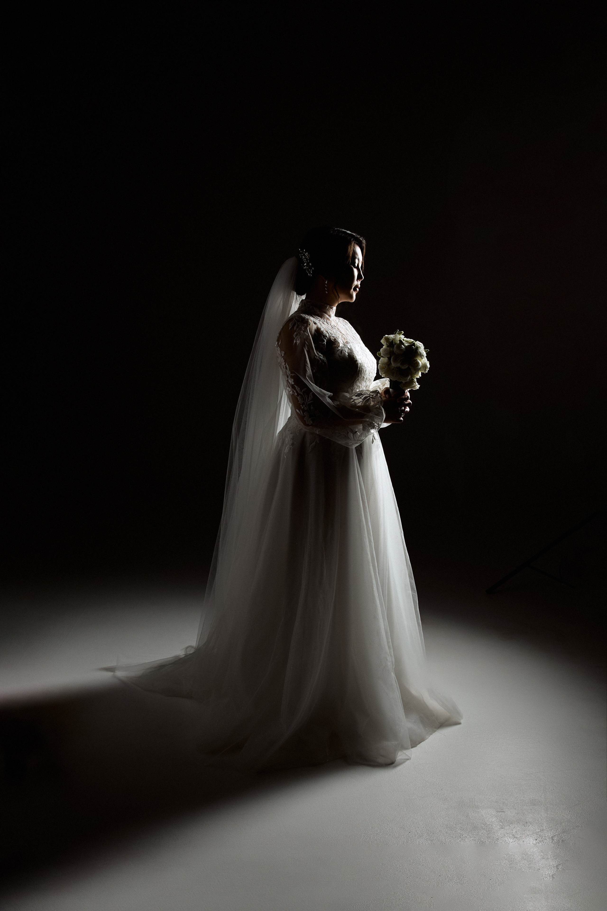 Арюна и Алексей. Фотограф в г. Уссурийск Юлия Зозуля