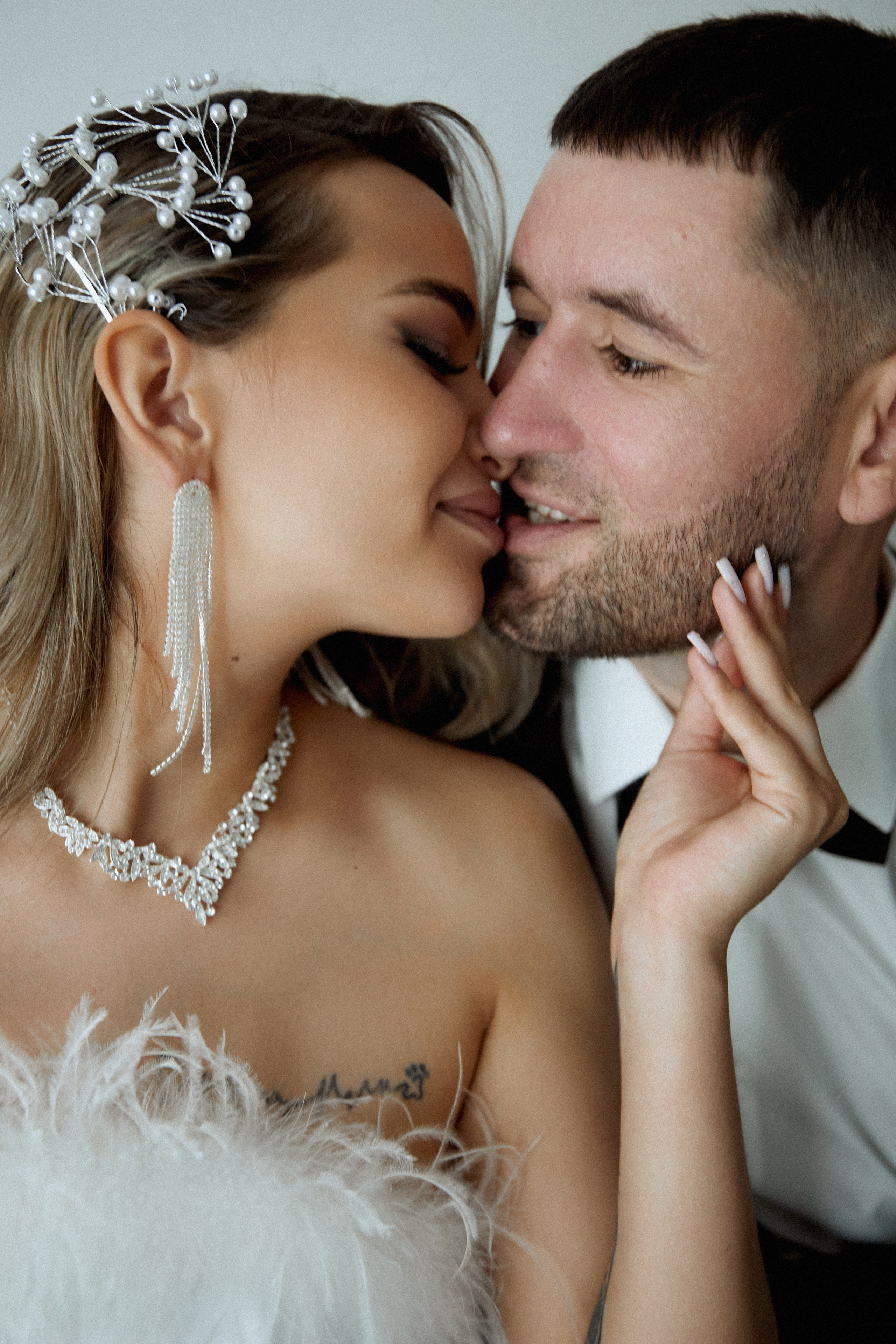 Анастасия и Евгений. Фотограф в г. Уссурийск Юлия Зозуля