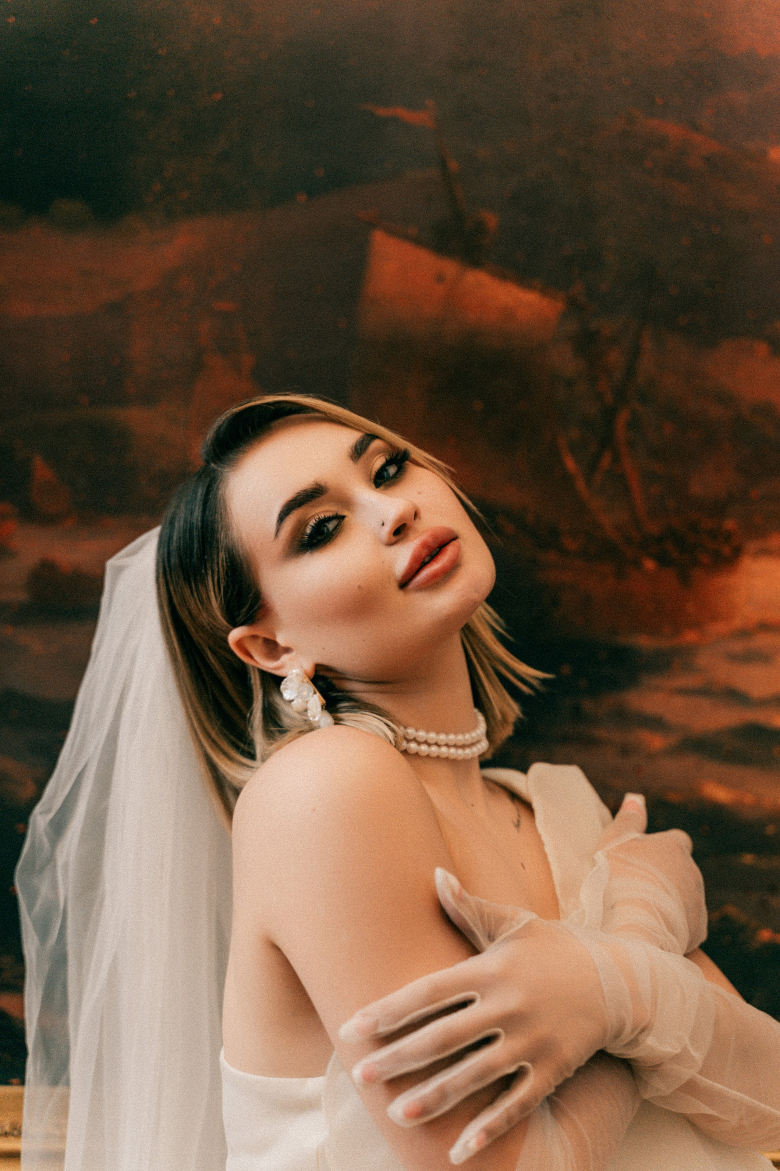 Инна и Жора. Семейный фотограф Новочеркасск